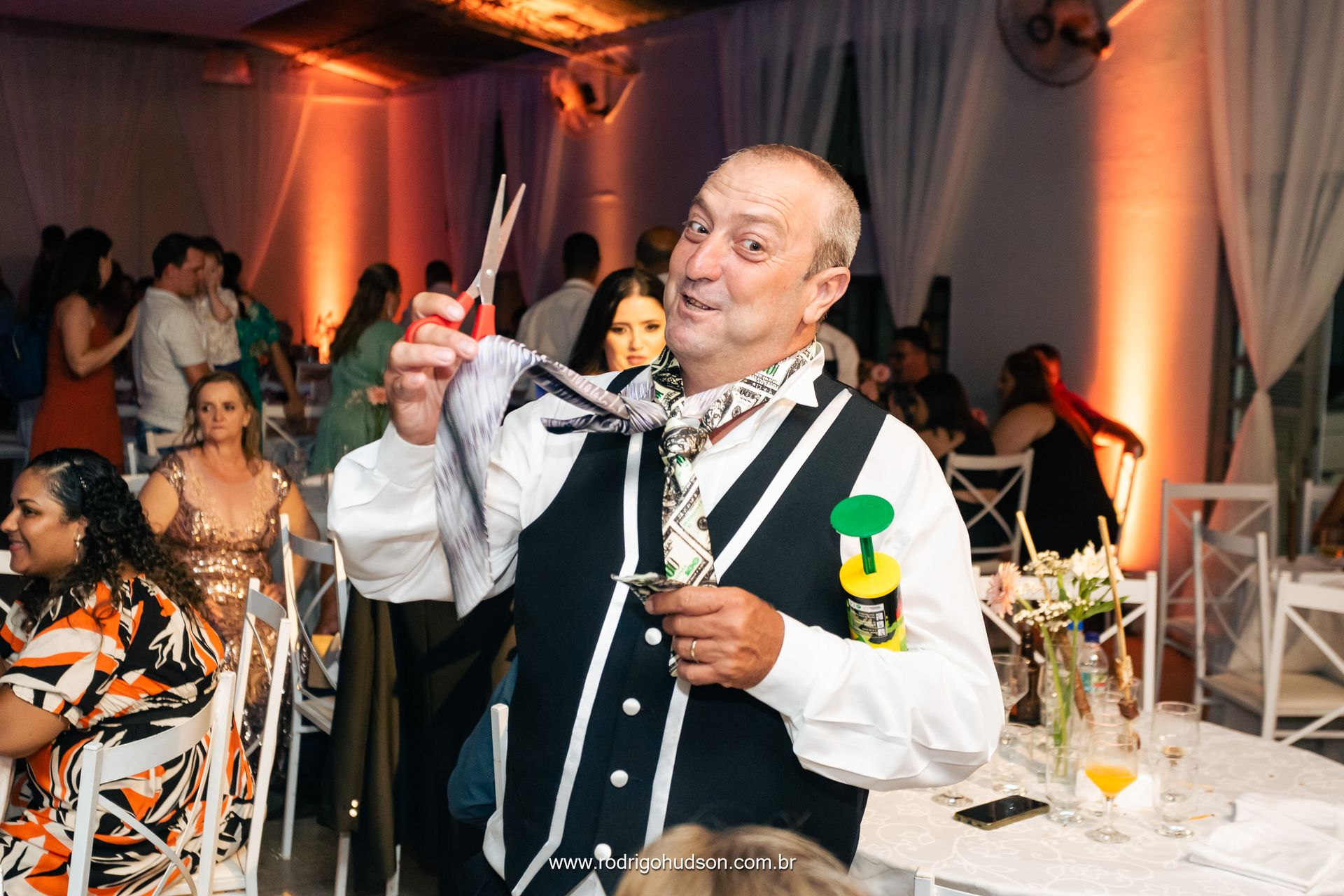 Casamento de Mariene e Paulo em Jaboticabal - SP - 1 - 0