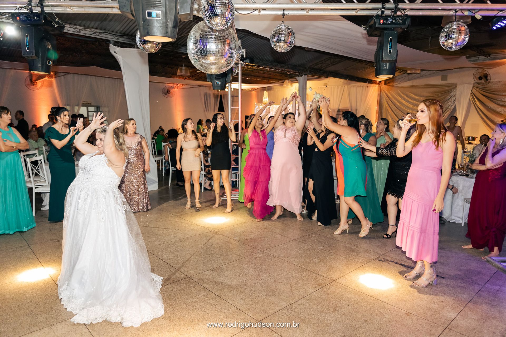 Casamento de Mariene e Paulo em Jaboticabal - SP - 1 - 0