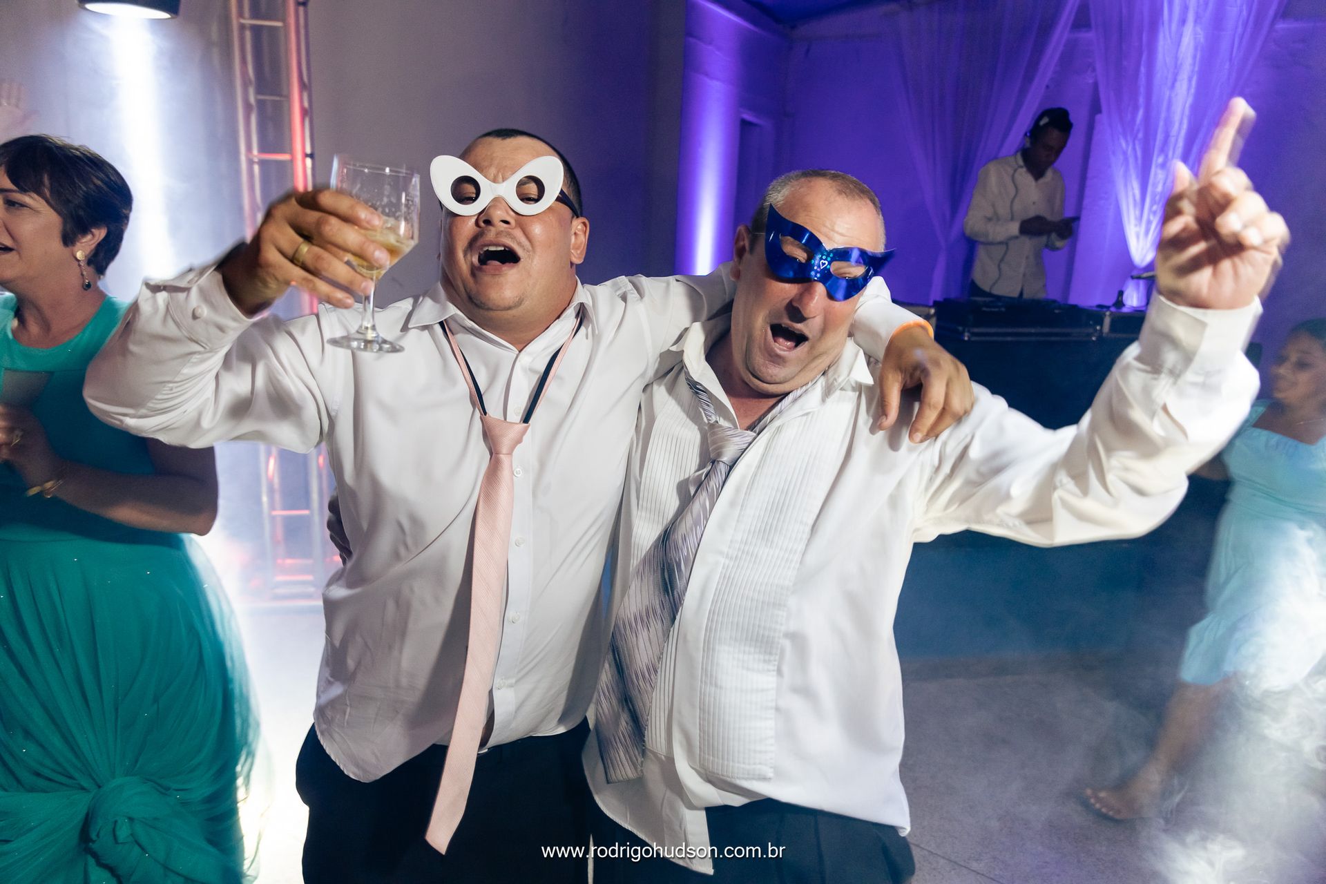 Casamento de Mariene e Paulo em Jaboticabal - SP - 1 - 1