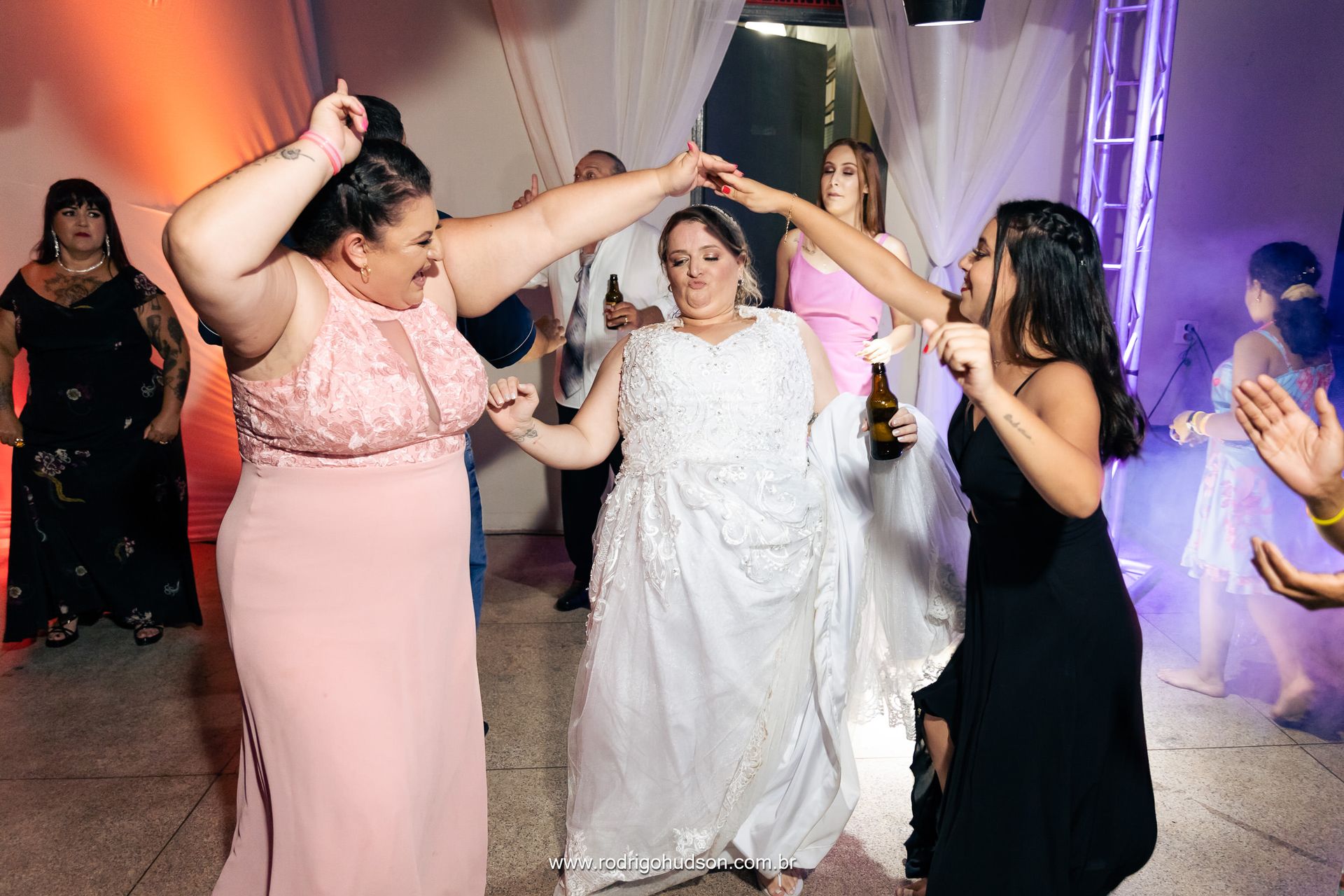 Casamento de Mariene e Paulo em Jaboticabal - SP - 1 - 1