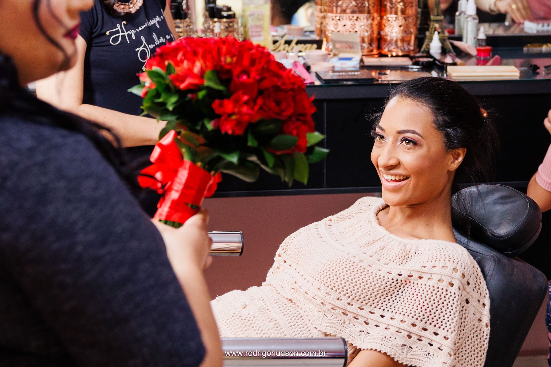 Casamento de Thalyta e Felipe na Chácara Ramos em Matão - SP - 1 - 1