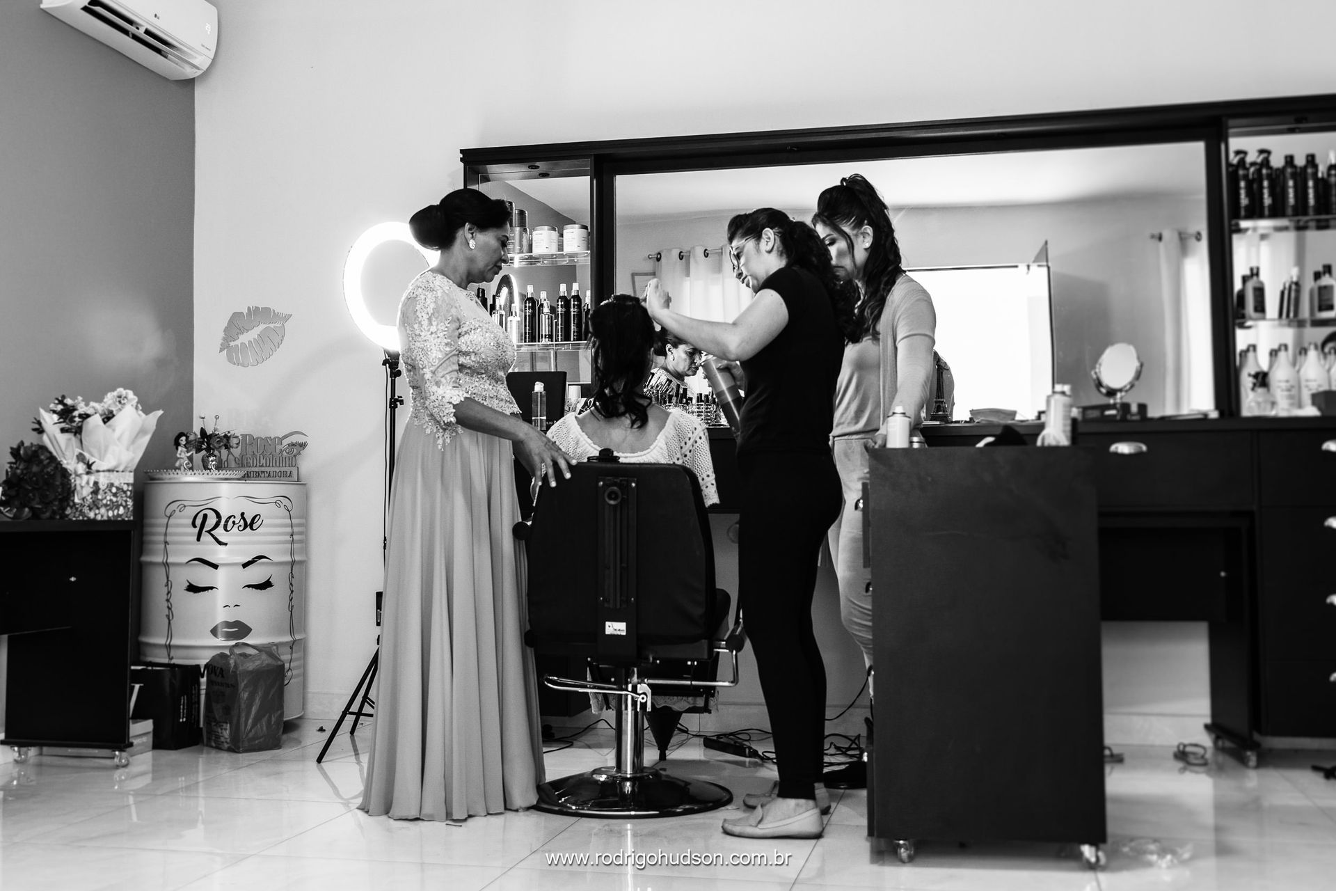 Casamento de Thalyta e Felipe na Chácara Ramos em Matão - SP - 1 - 1