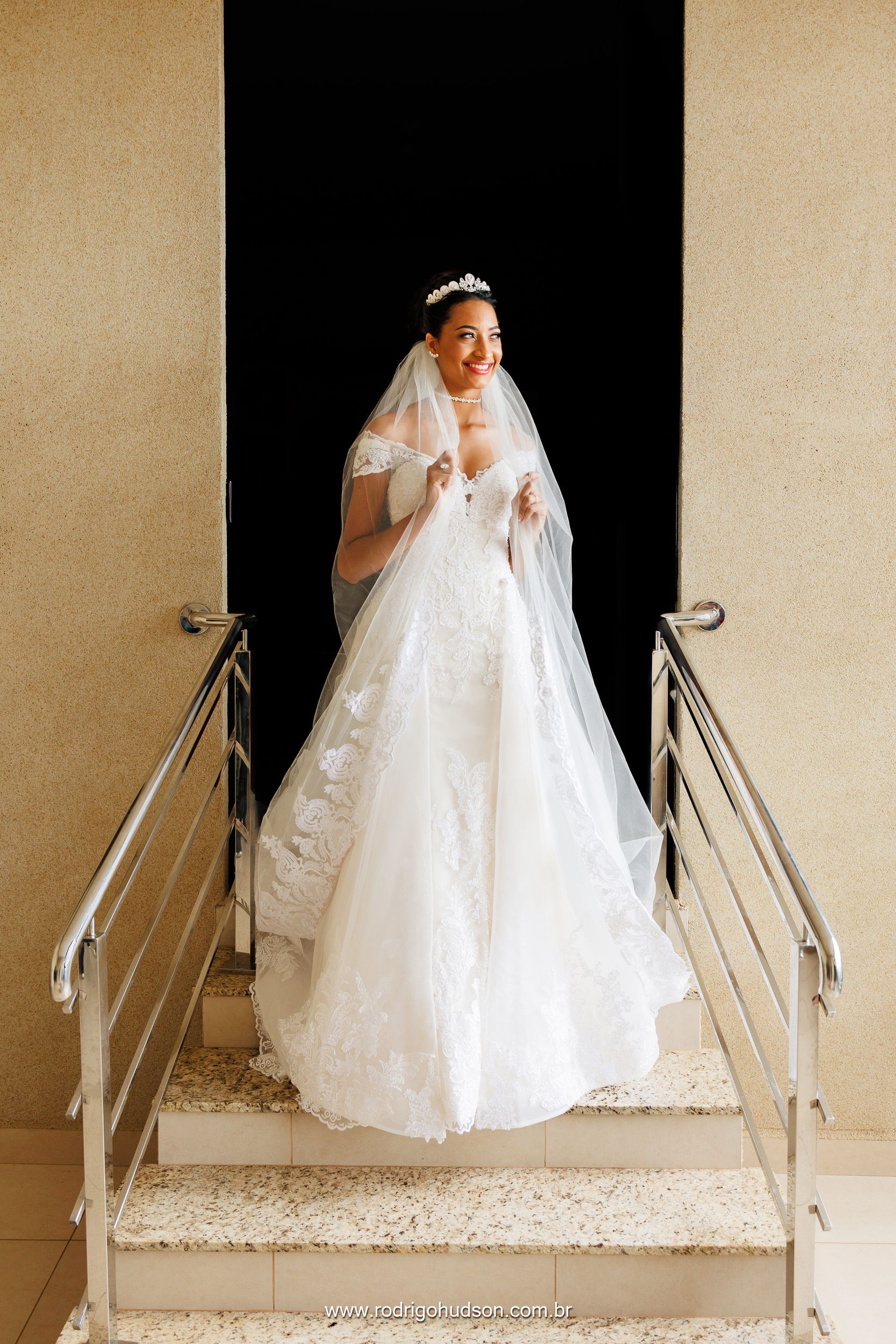 Casamento de Thalyta e Felipe na Chácara Ramos em Matão - SP - 1 - 2