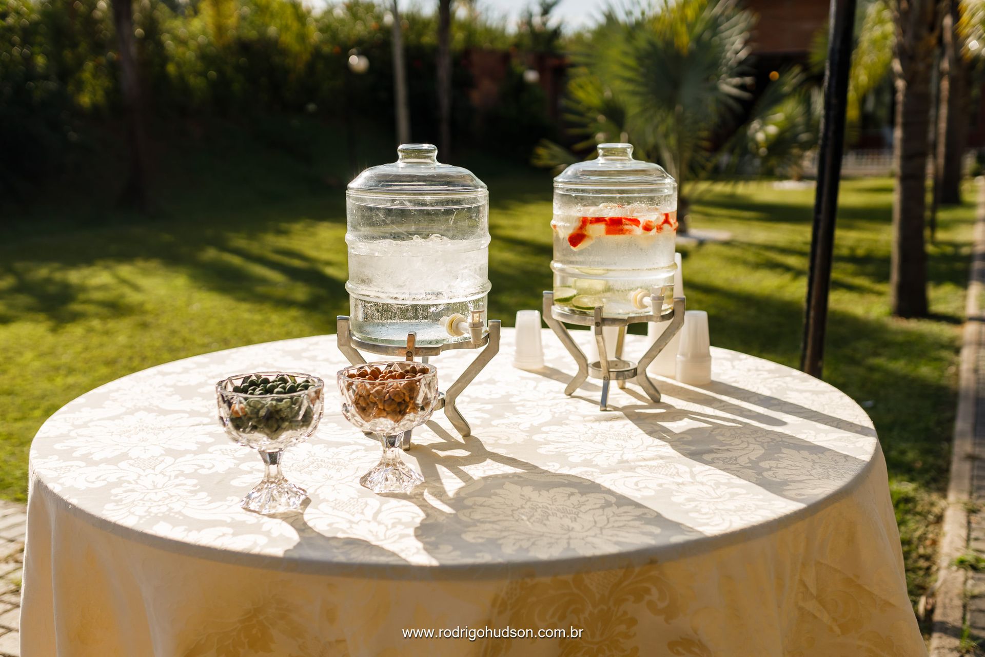 Casamento de Thalyta e Felipe na Chácara Ramos em Matão - SP - 1 - 2