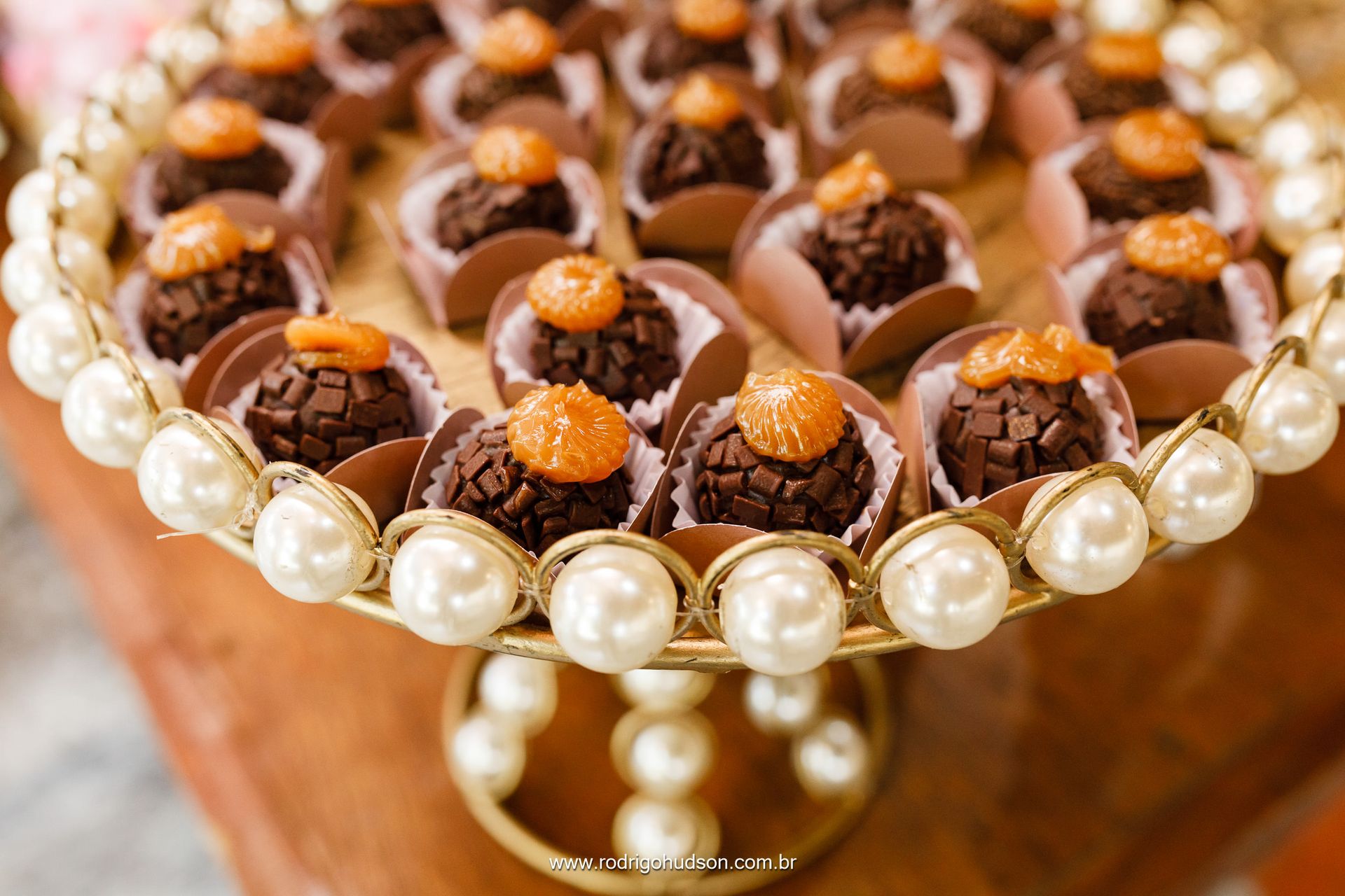 Casamento de Thalyta e Felipe na Chácara Ramos em Matão - SP - 1 - 2
