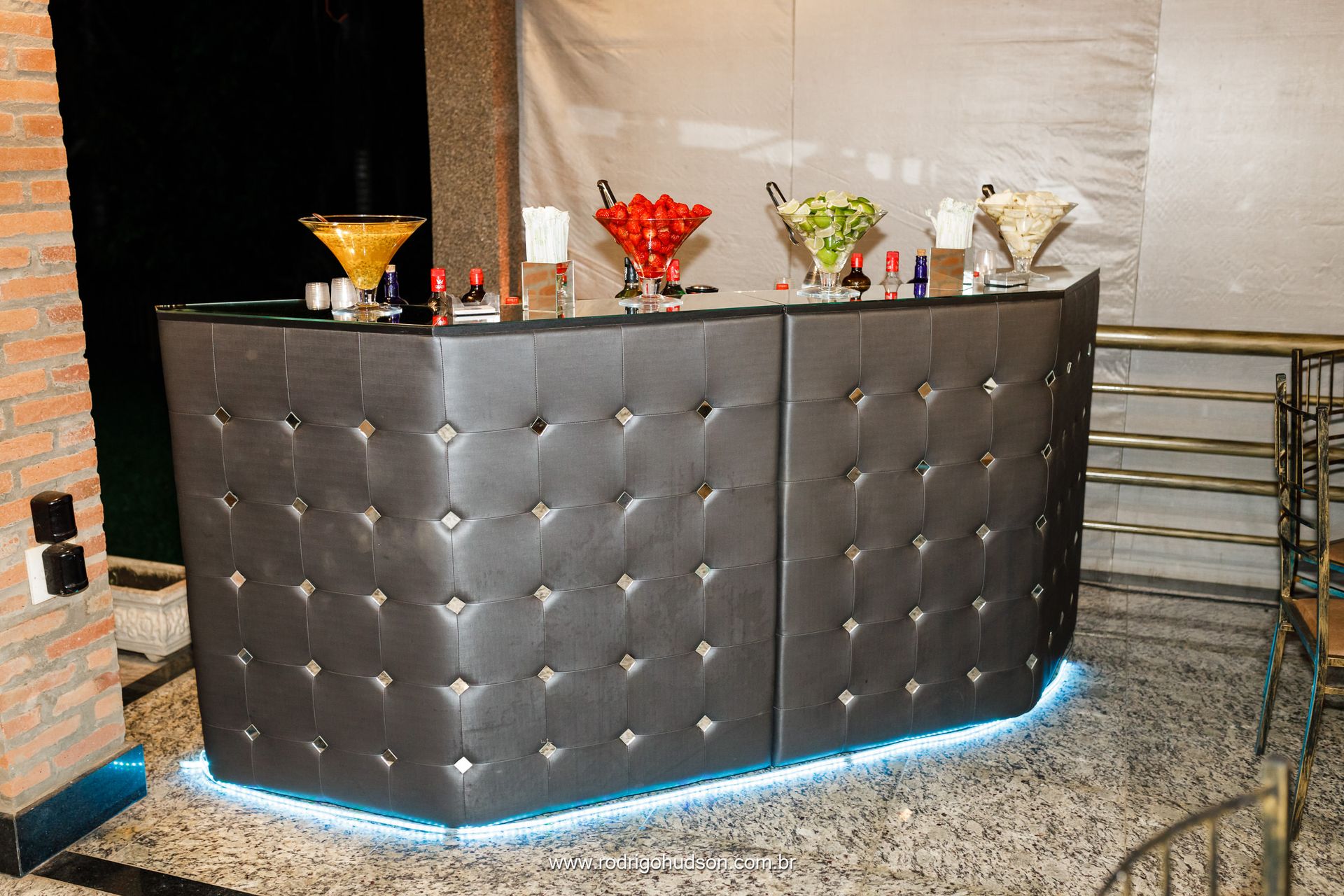 Casamento de Thalyta e Felipe na Chácara Ramos em Matão - SP - 1 - 0