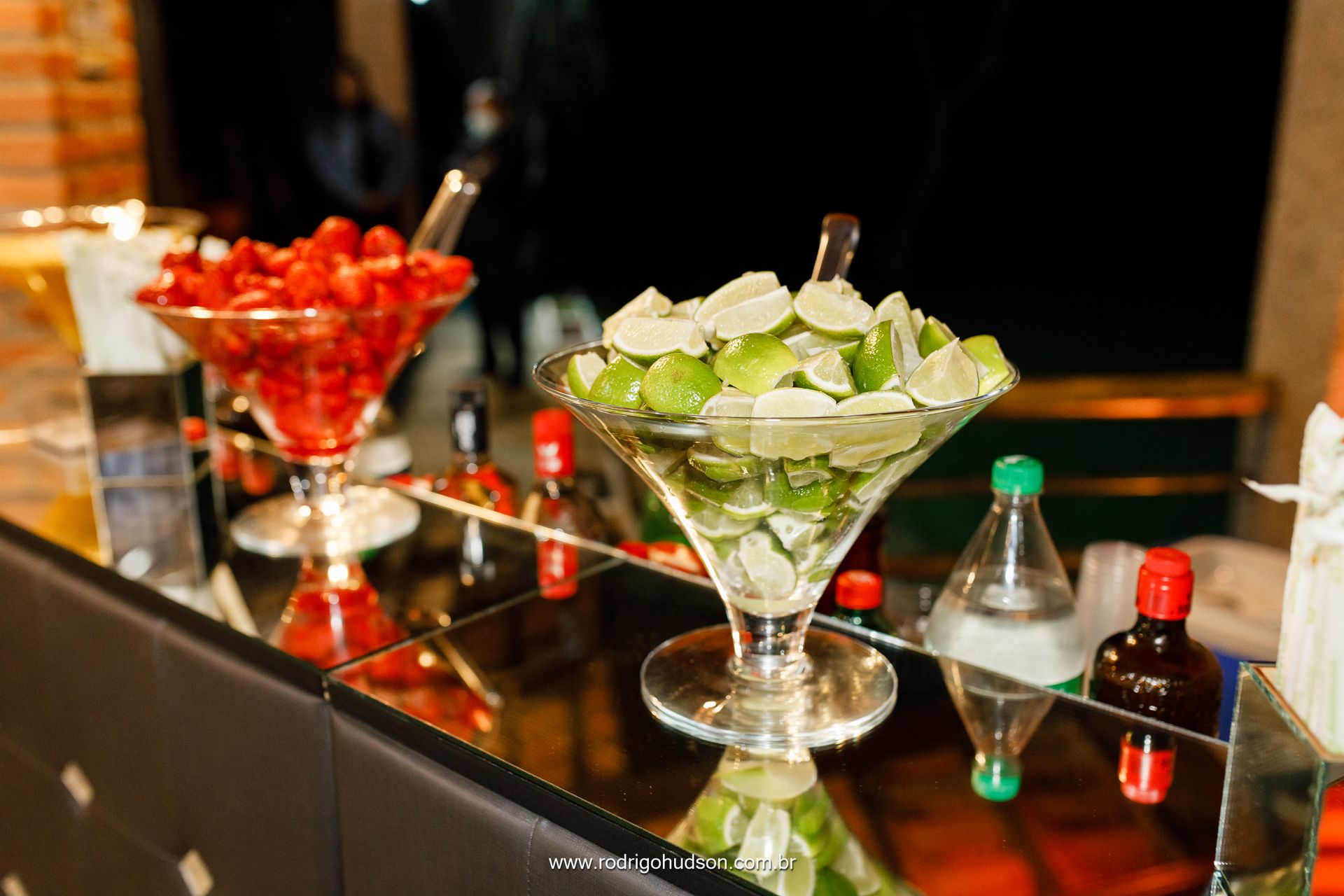 Casamento de Thalyta e Felipe na Chácara Ramos em Matão - SP - 1 - 1