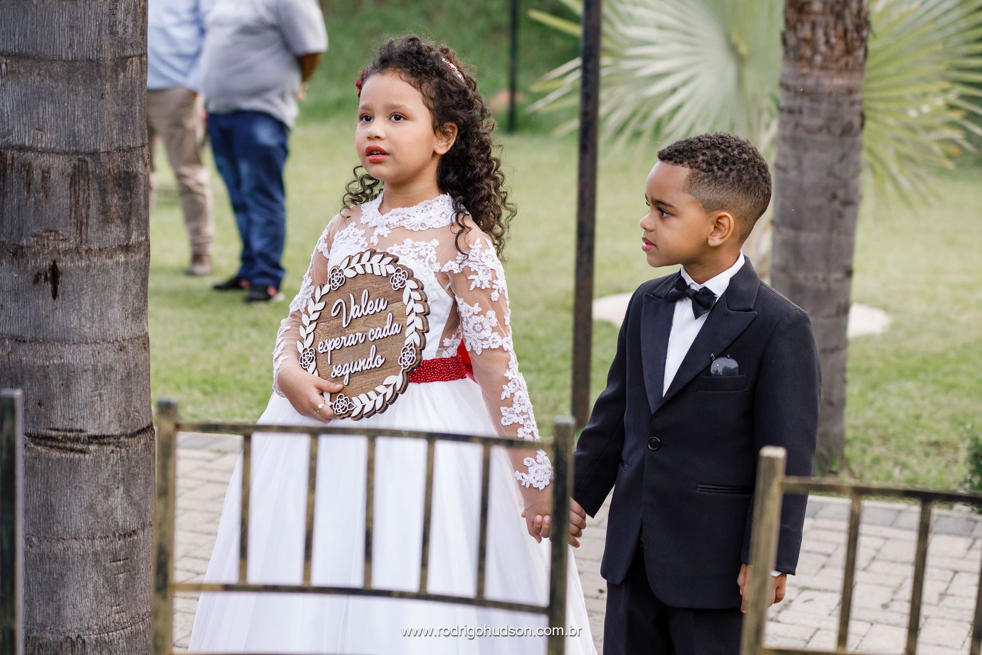 Casamento de Thalyta e Felipe na Chácara Ramos em Matão - SP - 1 - 1