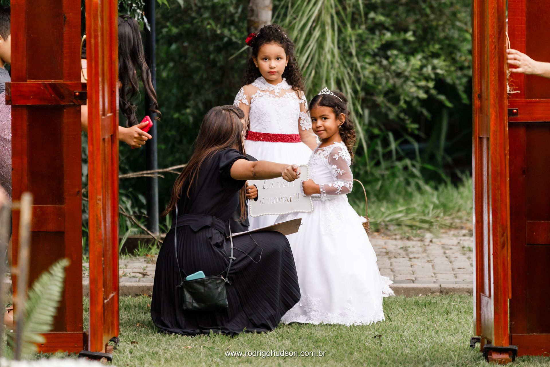 Casamento de Thalyta e Felipe na Chácara Ramos em Matão - SP - 1 - 1