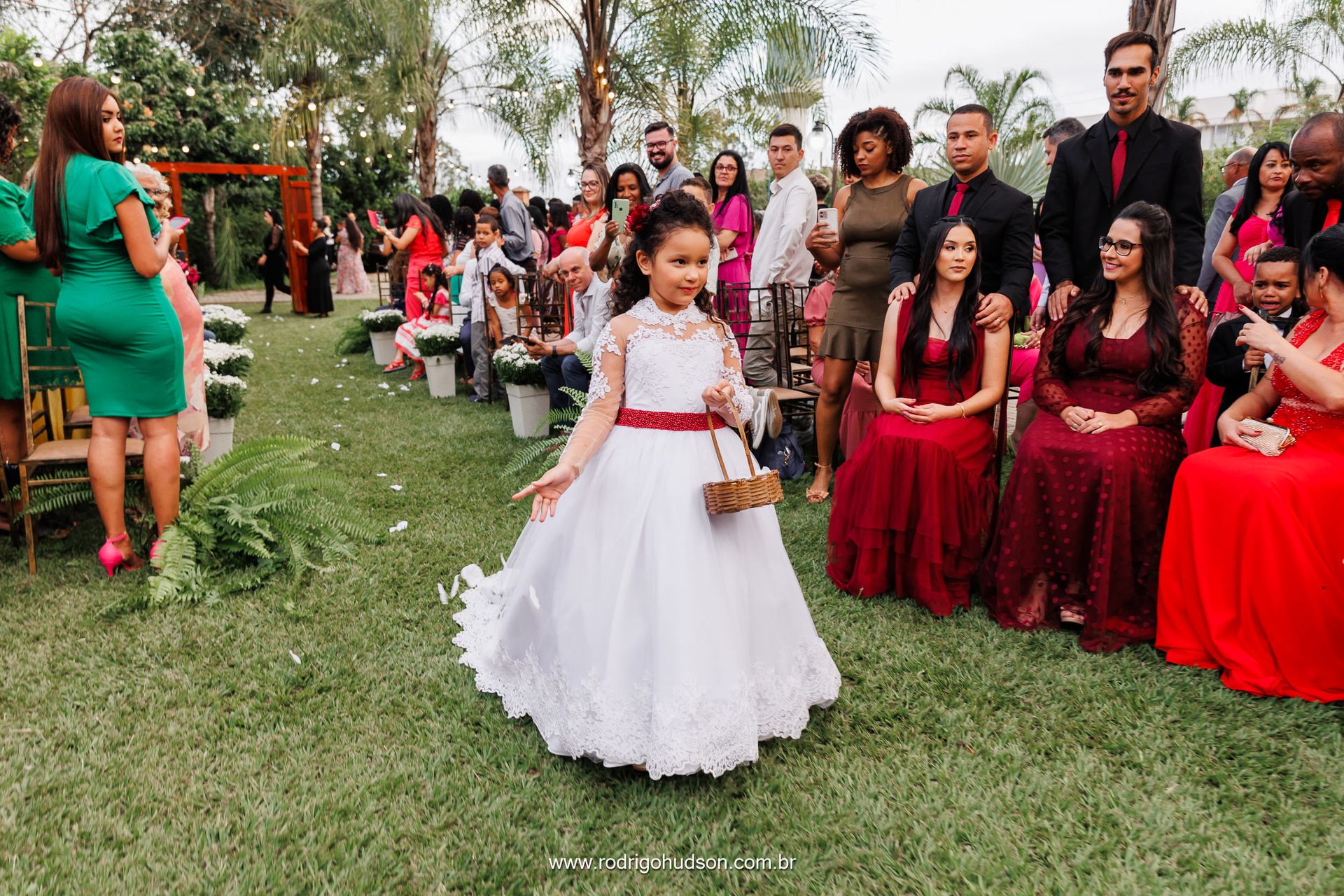 Casamento de Thalyta e Felipe na Chácara Ramos em Matão - SP - 1 - 0