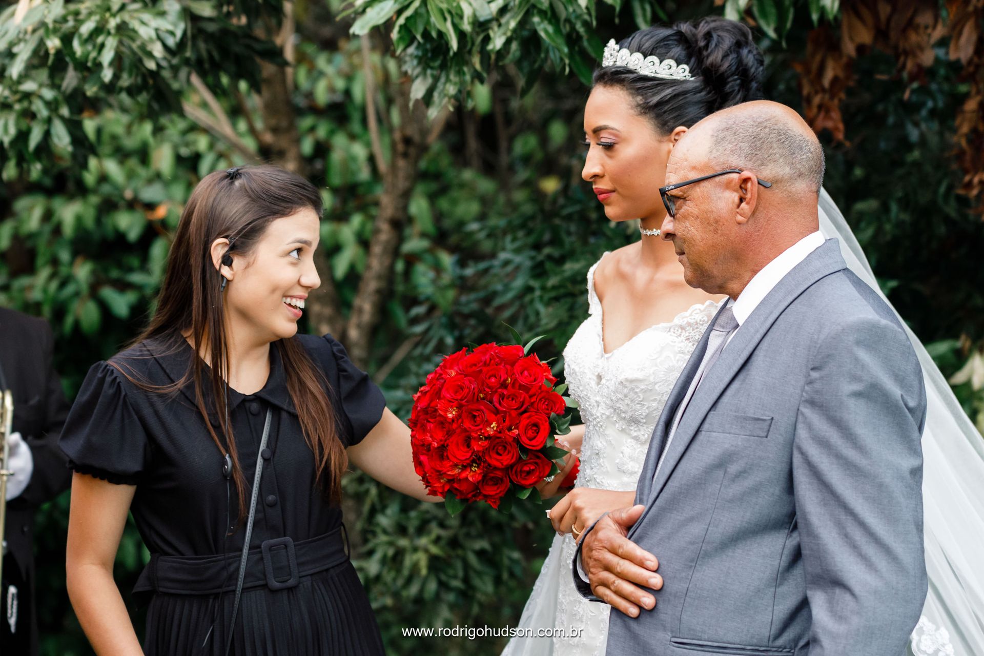 Casamento de Thalyta e Felipe na Chácara Ramos em Matão - SP - 1 - 3