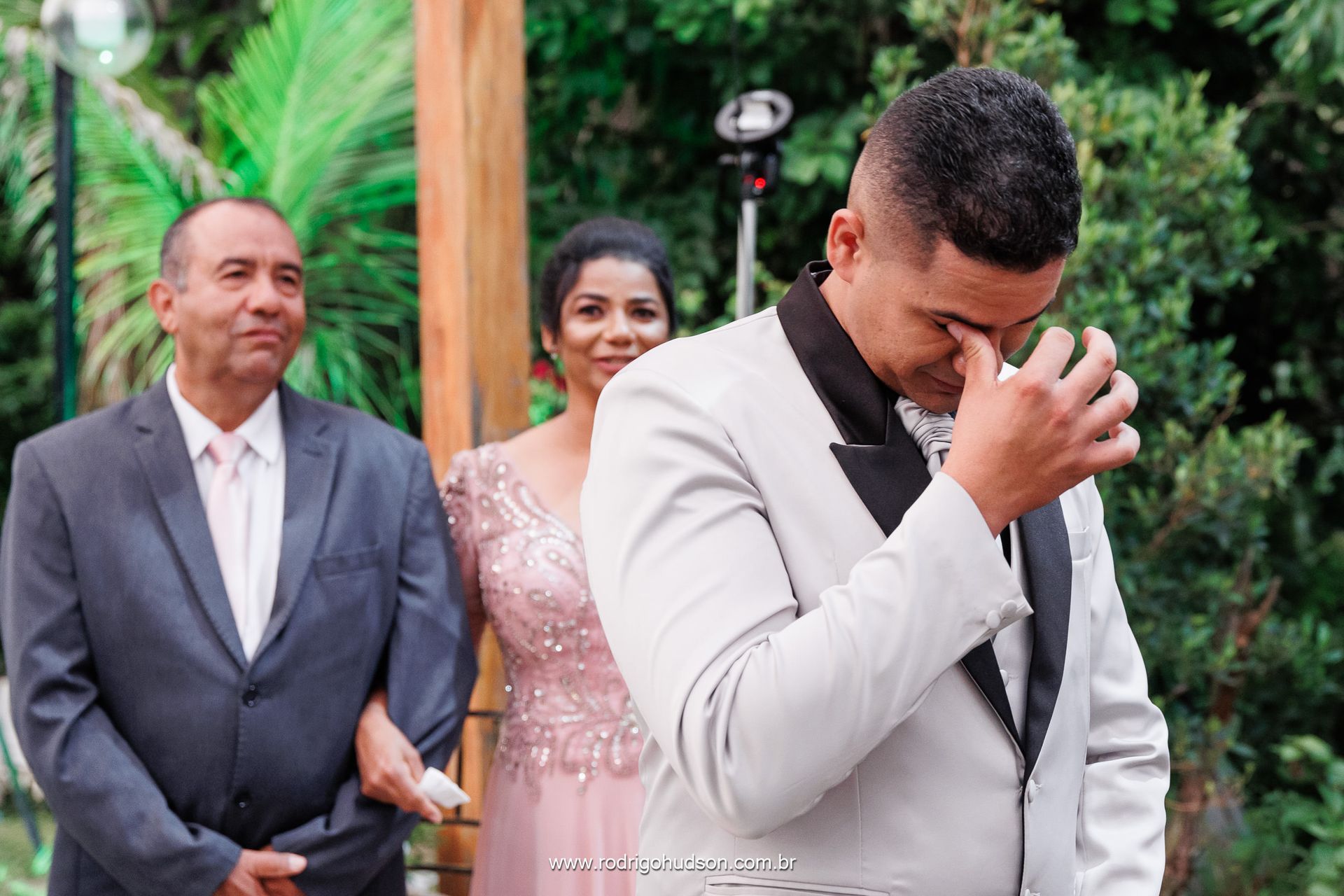 Casamento de Thalyta e Felipe na Chácara Ramos em Matão - SP - 1 - 1