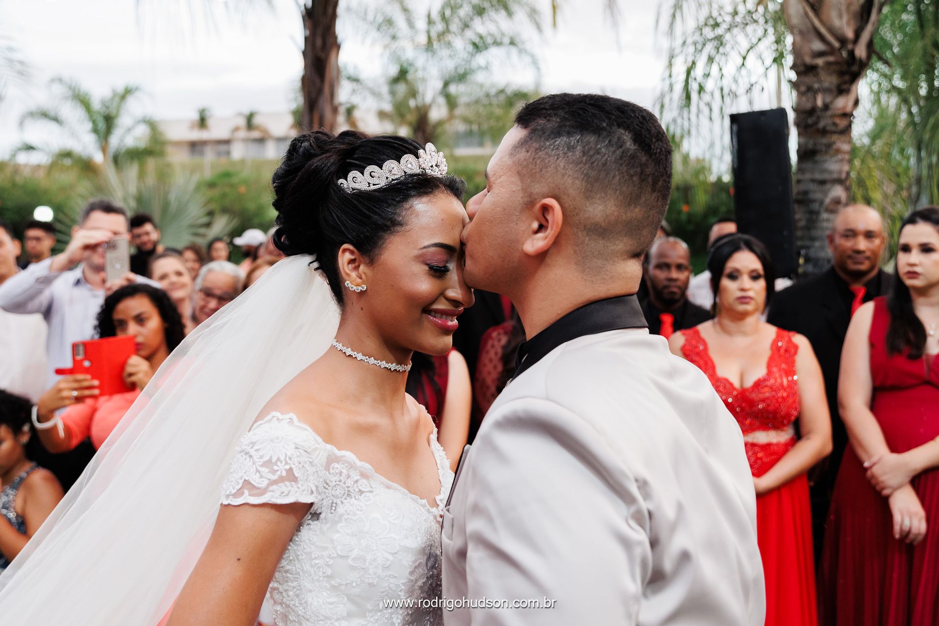 Casamento de Thalyta e Felipe na Chácara Ramos em Matão - SP - 1 - 1