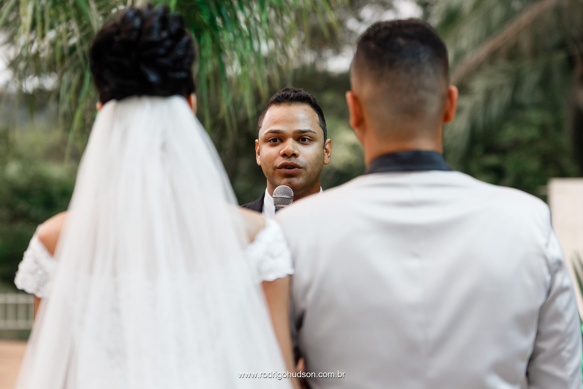 Casamento de Thalyta e Felipe na Chácara Ramos em Matão - SP - 1 - 2