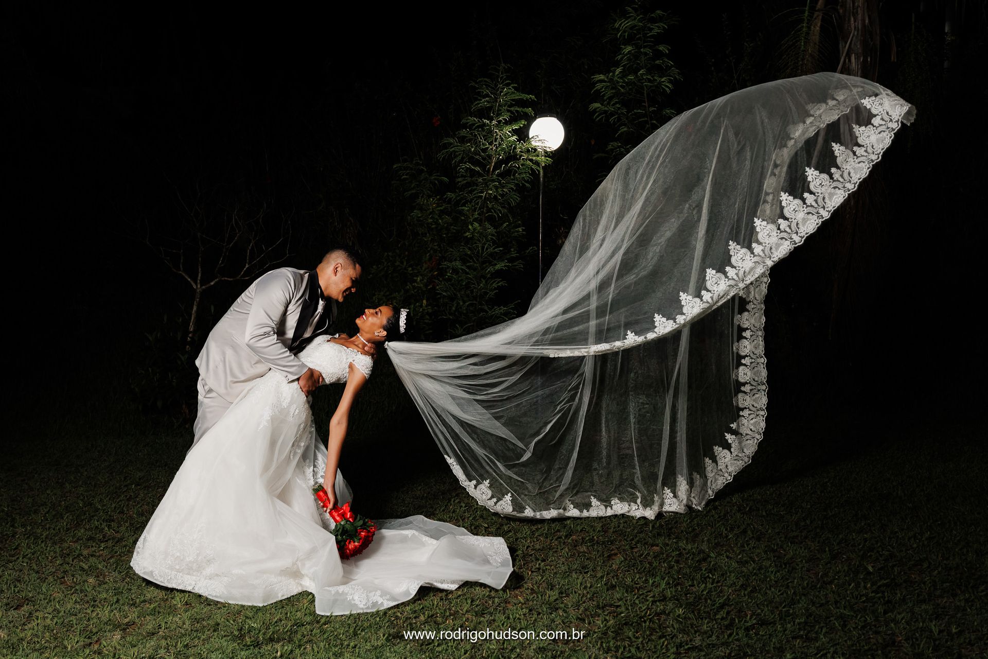 Casamento de Thalyta e Felipe na Chácara Ramos em Matão - SP - 1 - 3