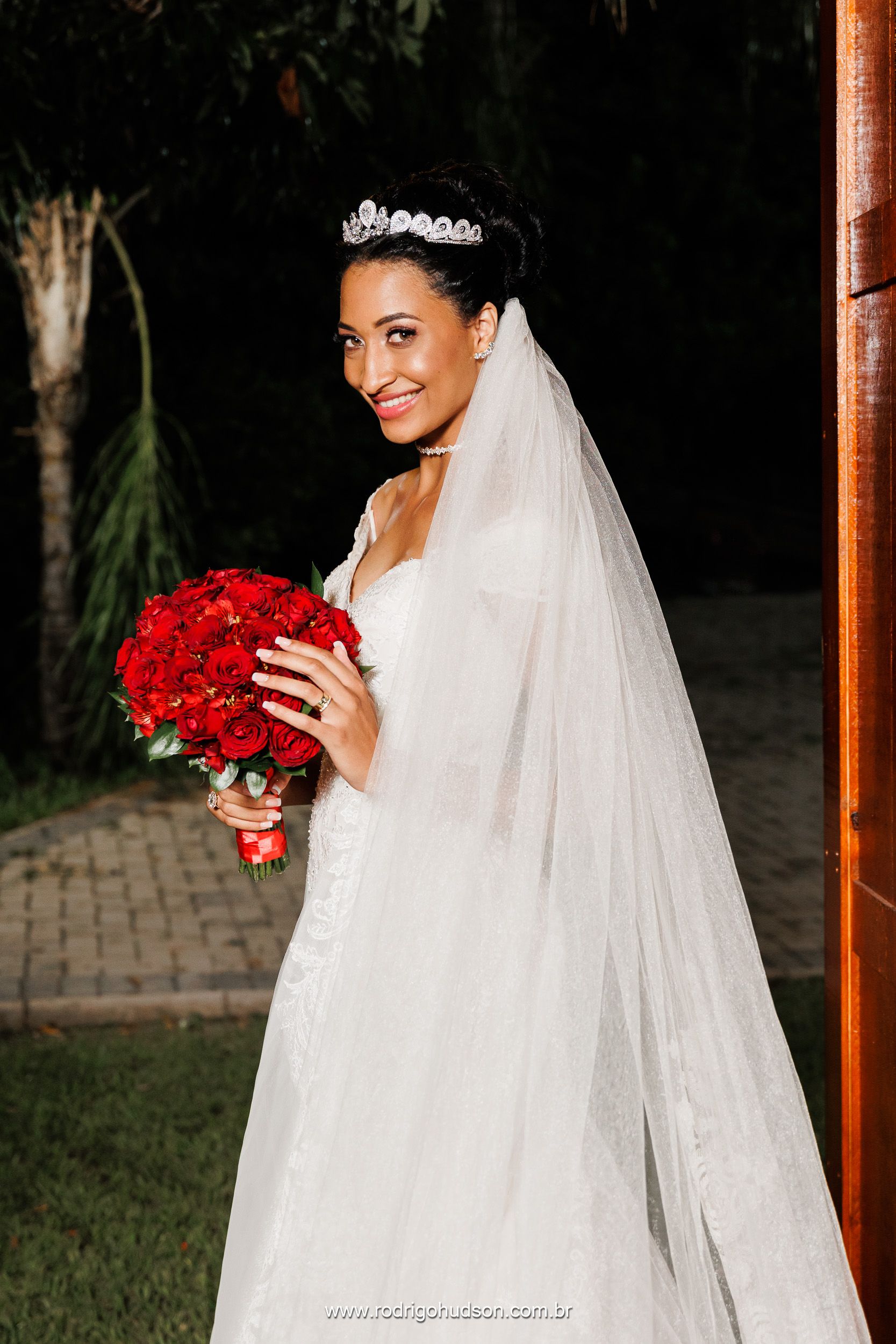 Casamento de Thalyta e Felipe na Chácara Ramos em Matão - SP - 1 - 1
