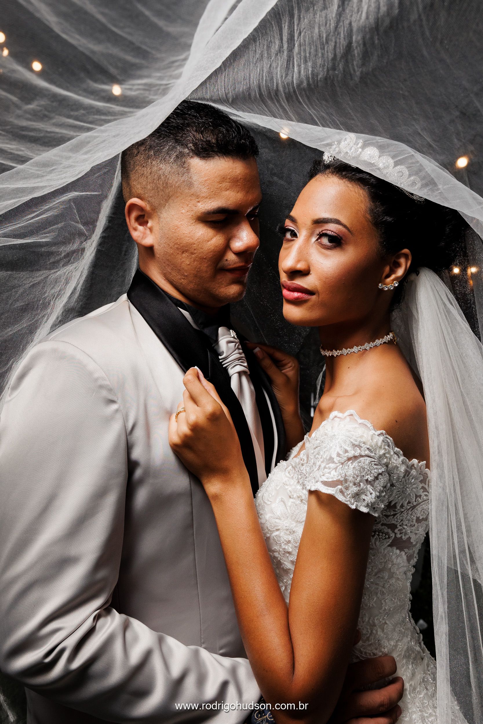 Casamento de Thalyta e Felipe na Chácara Ramos em Matão - SP - 1 - 0