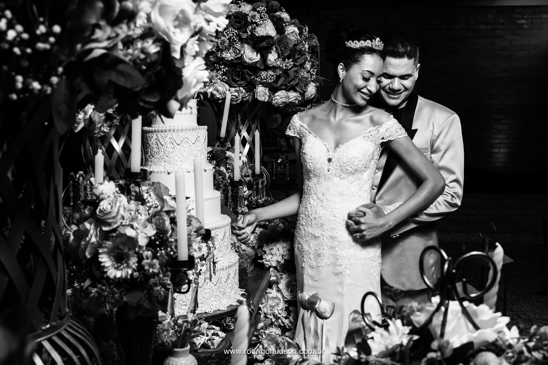 Casamento de Thalyta e Felipe na Chácara Ramos em Matão - SP - 1 - 3