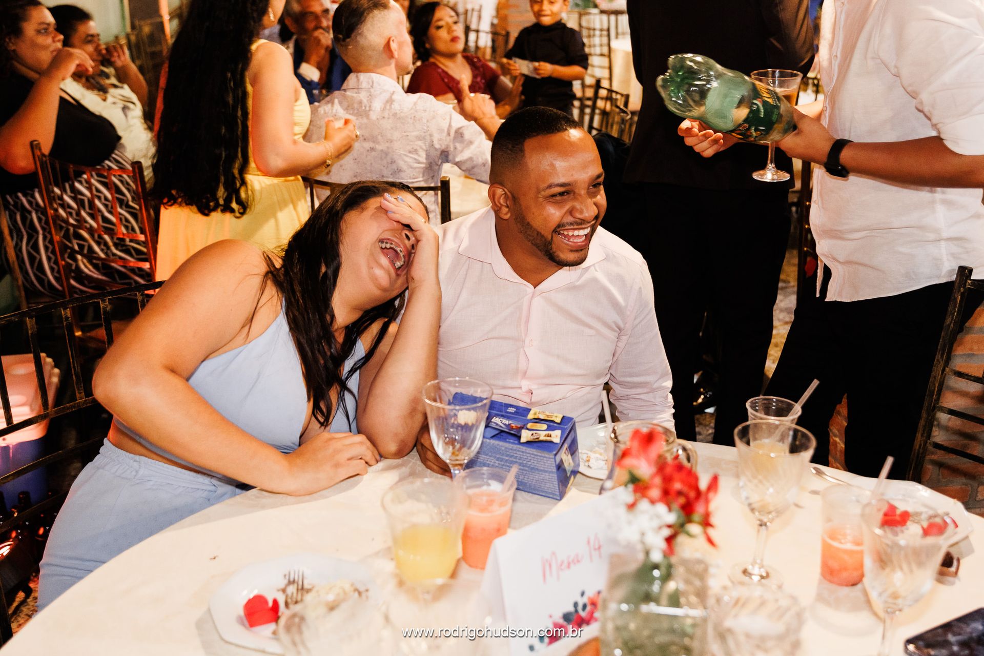 Casamento de Thalyta e Felipe na Chácara Ramos em Matão - SP - 1 - 1