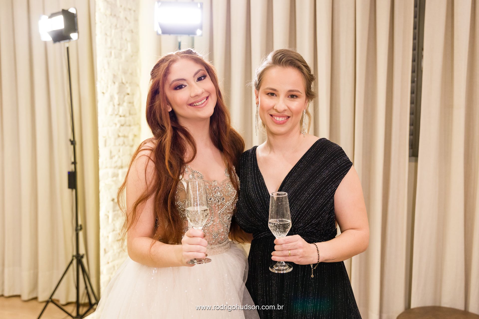 Valentina Mello e seus 15 anos - 1 - 17