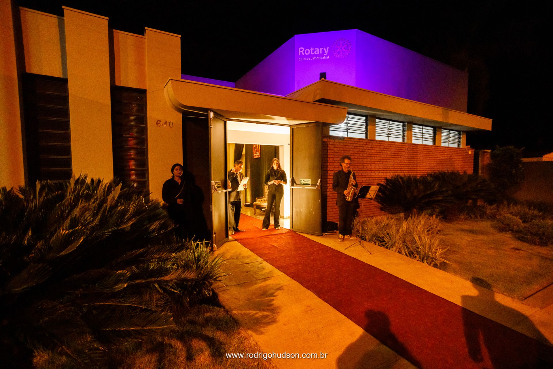 Valentina Mello e seus 15 anos - 1 - 21