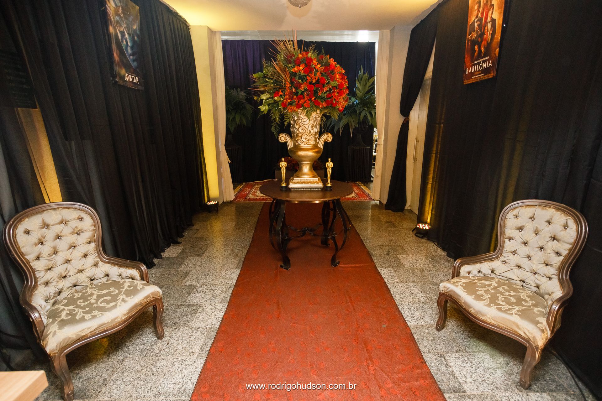 Valentina Mello e seus 15 anos - 1 - 22