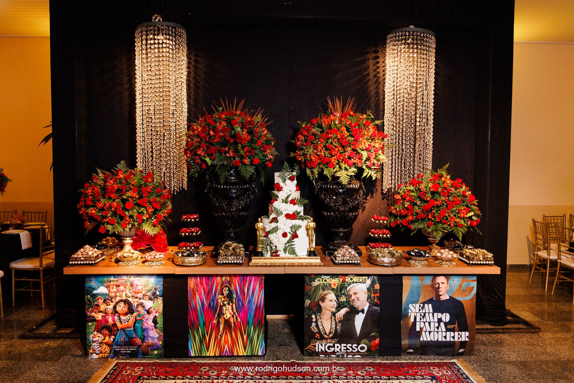 Valentina Mello e seus 15 anos - 1 - 24