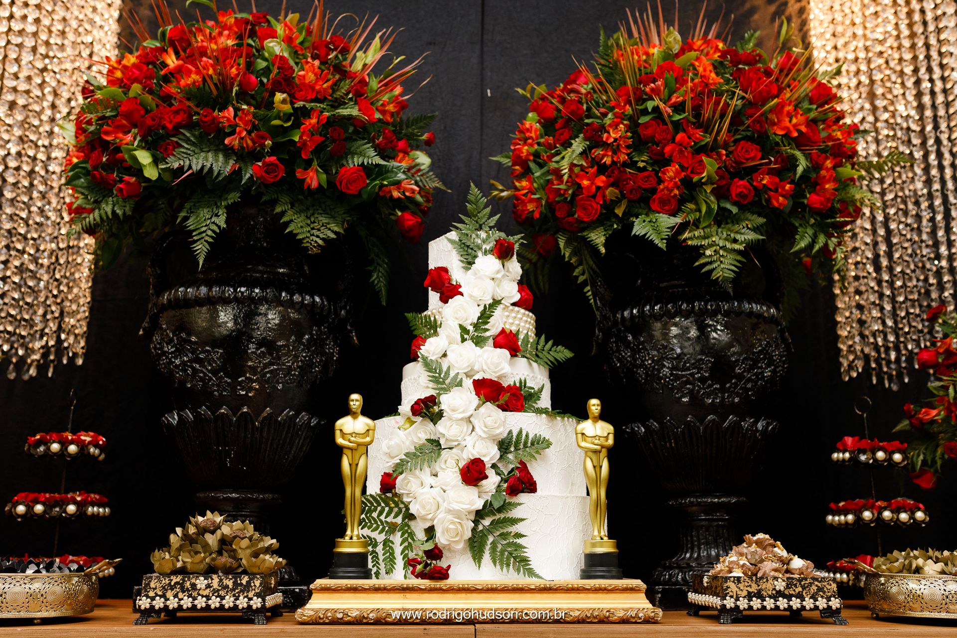 Valentina Mello e seus 15 anos - 1 - 25