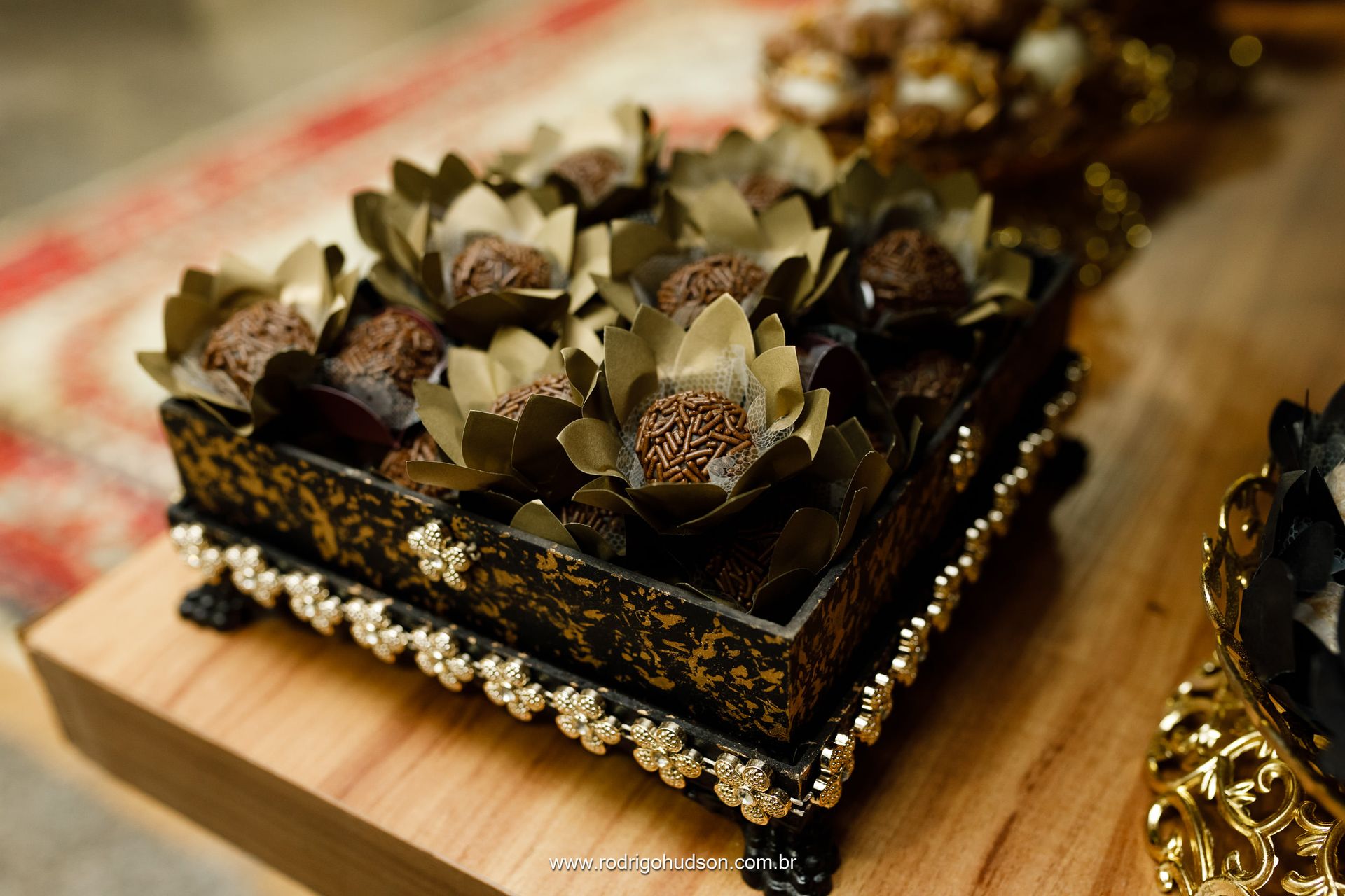 Valentina Mello e seus 15 anos - 1 - 26