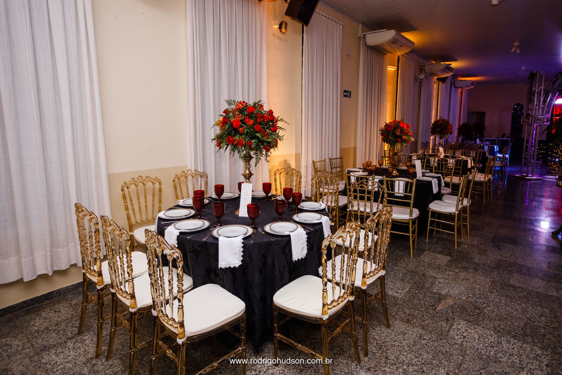 Valentina Mello e seus 15 anos - 1 - 30