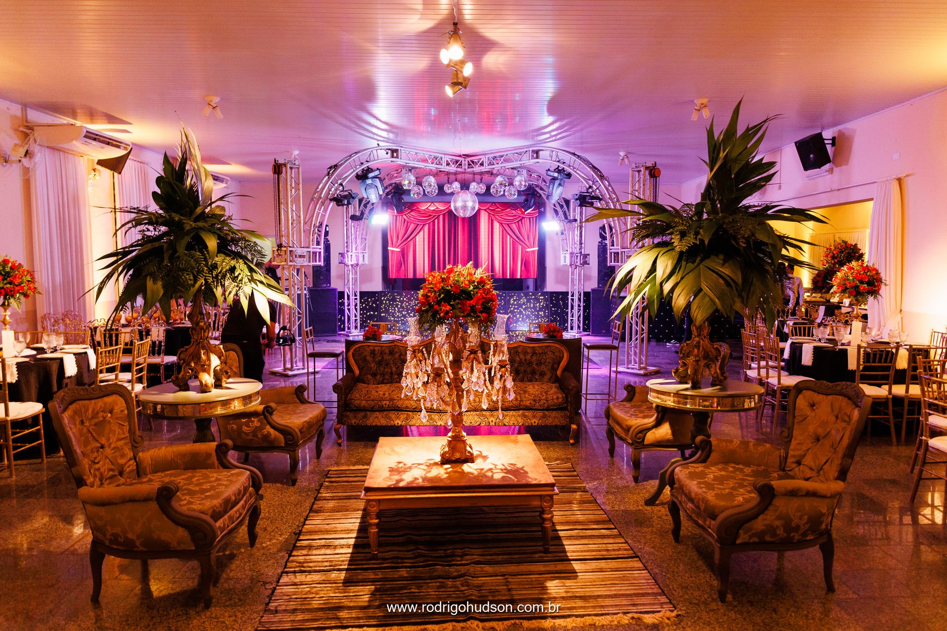 Valentina Mello e seus 15 anos - 1 - 33