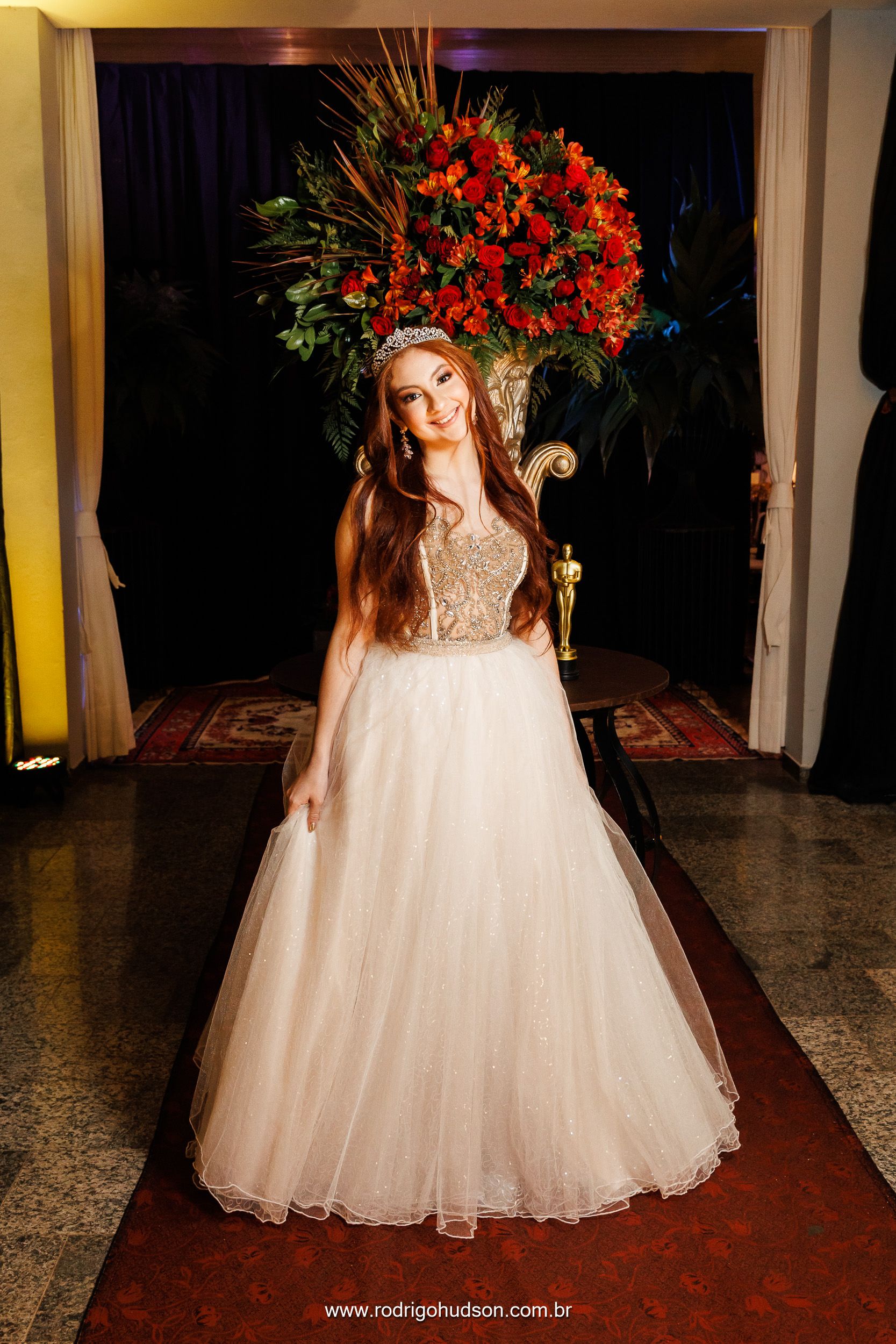 Valentina Mello e seus 15 anos - 1 - 35