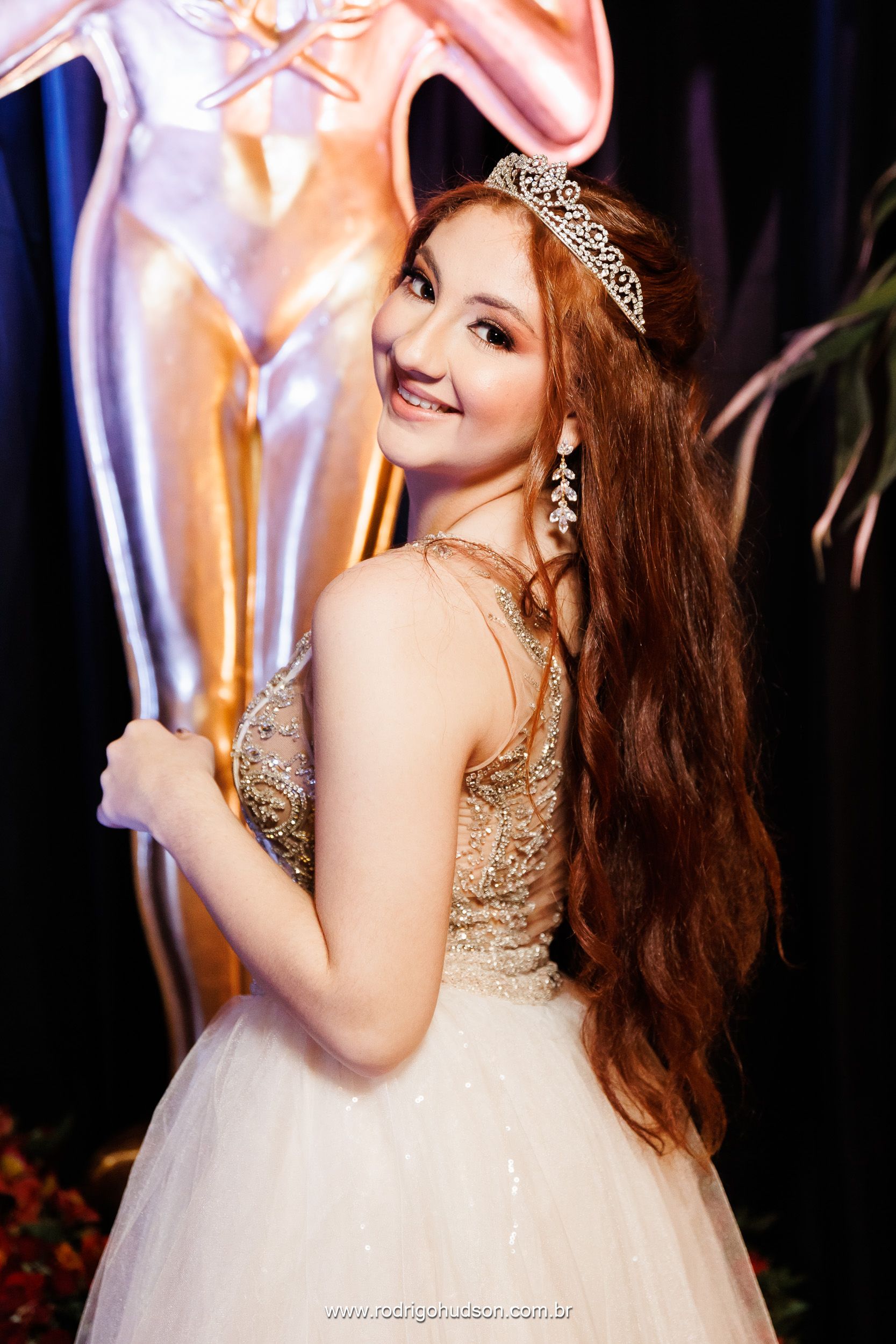 Valentina Mello e seus 15 anos - 1 - 41