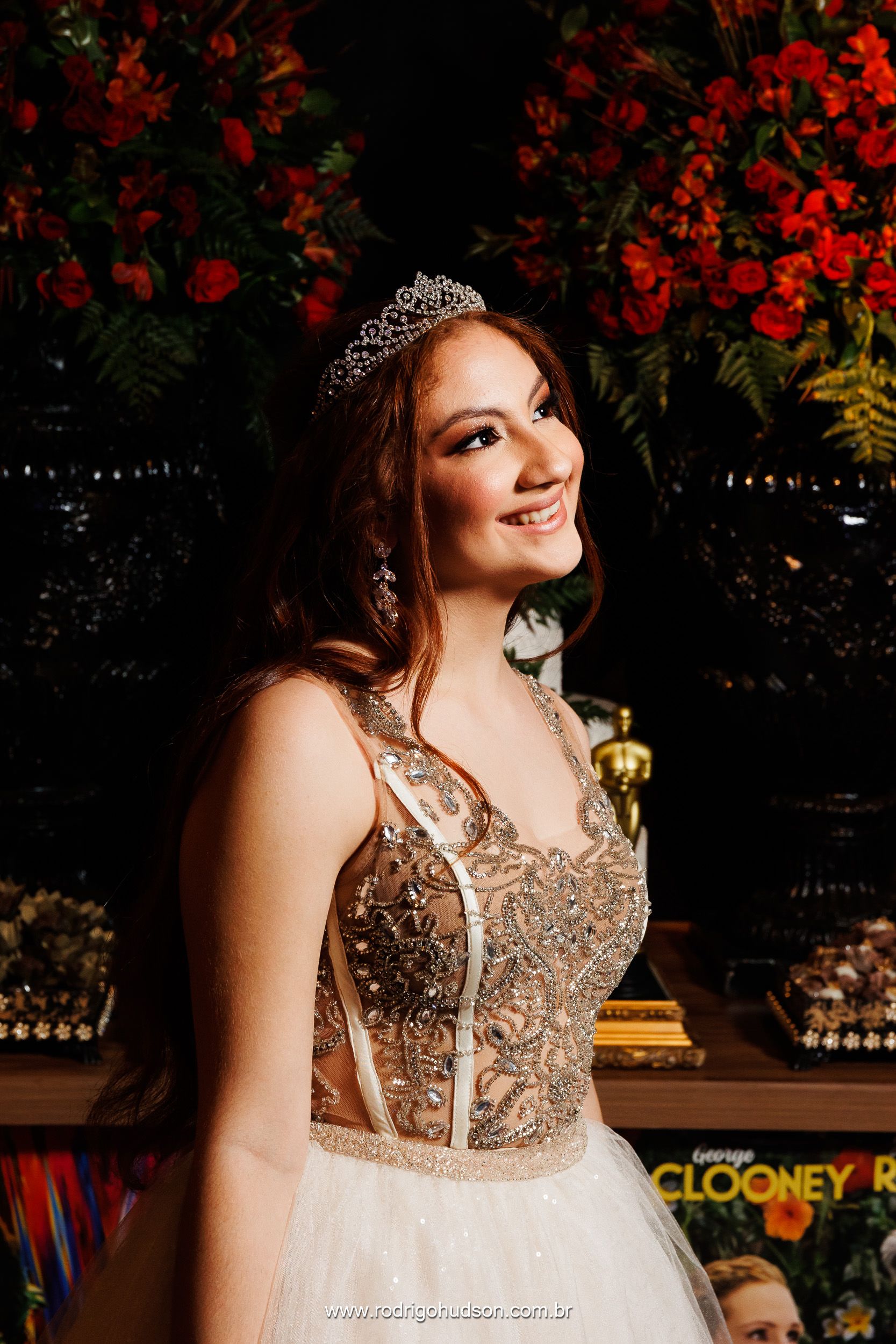 Valentina Mello e seus 15 anos - 1 - 46