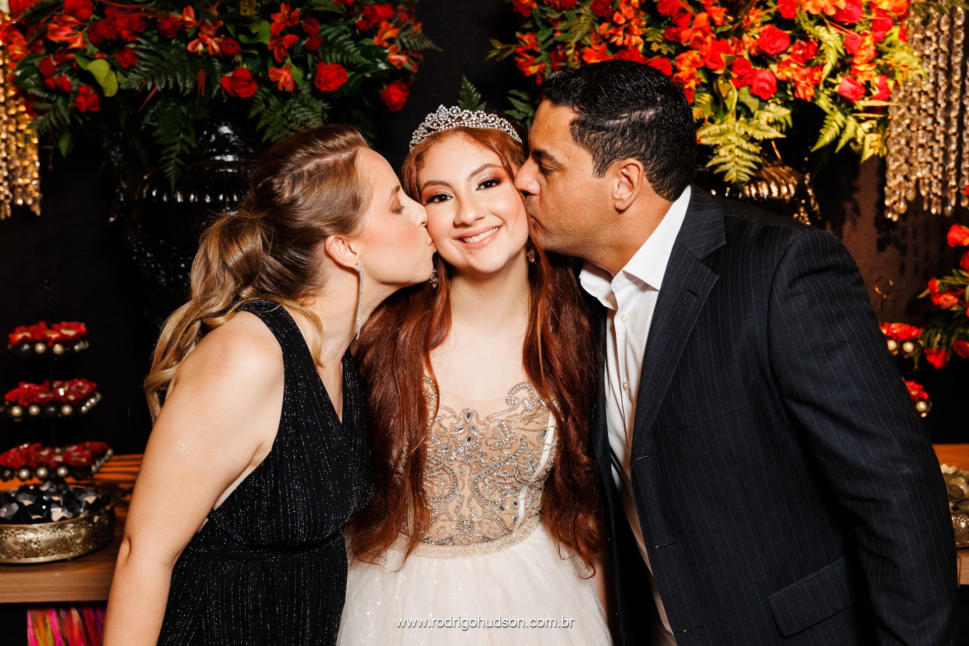 Valentina Mello e seus 15 anos - 1 - 50