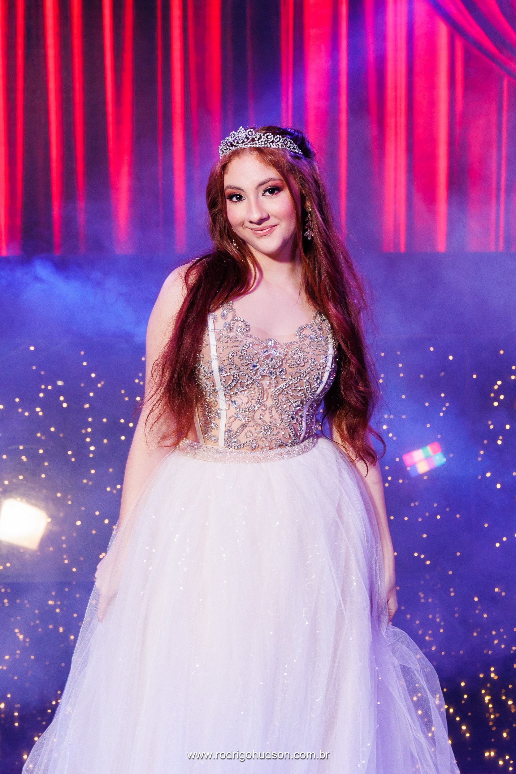 Valentina Mello e seus 15 anos - 1 - 52