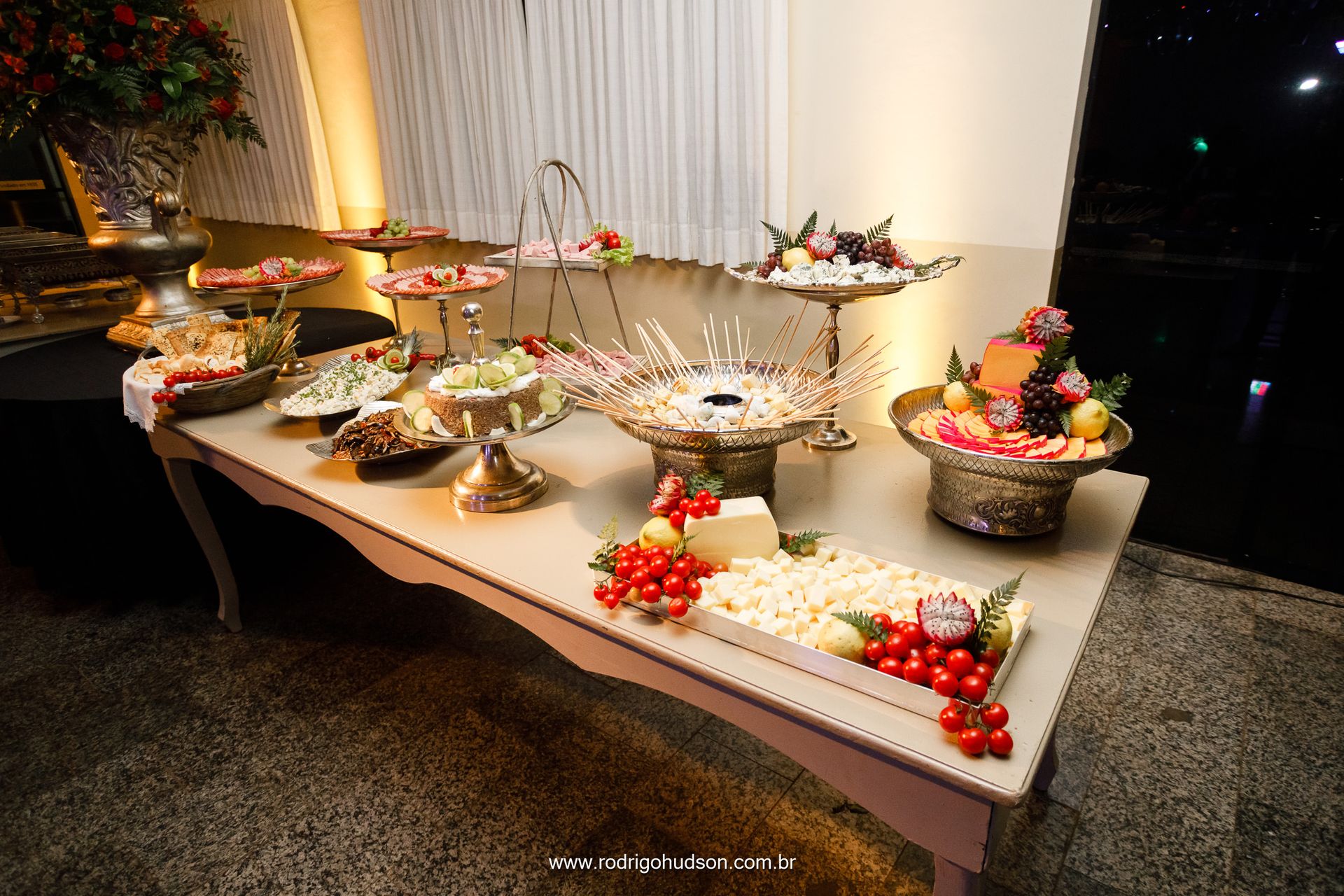 Valentina Mello e seus 15 anos - 1 - 56