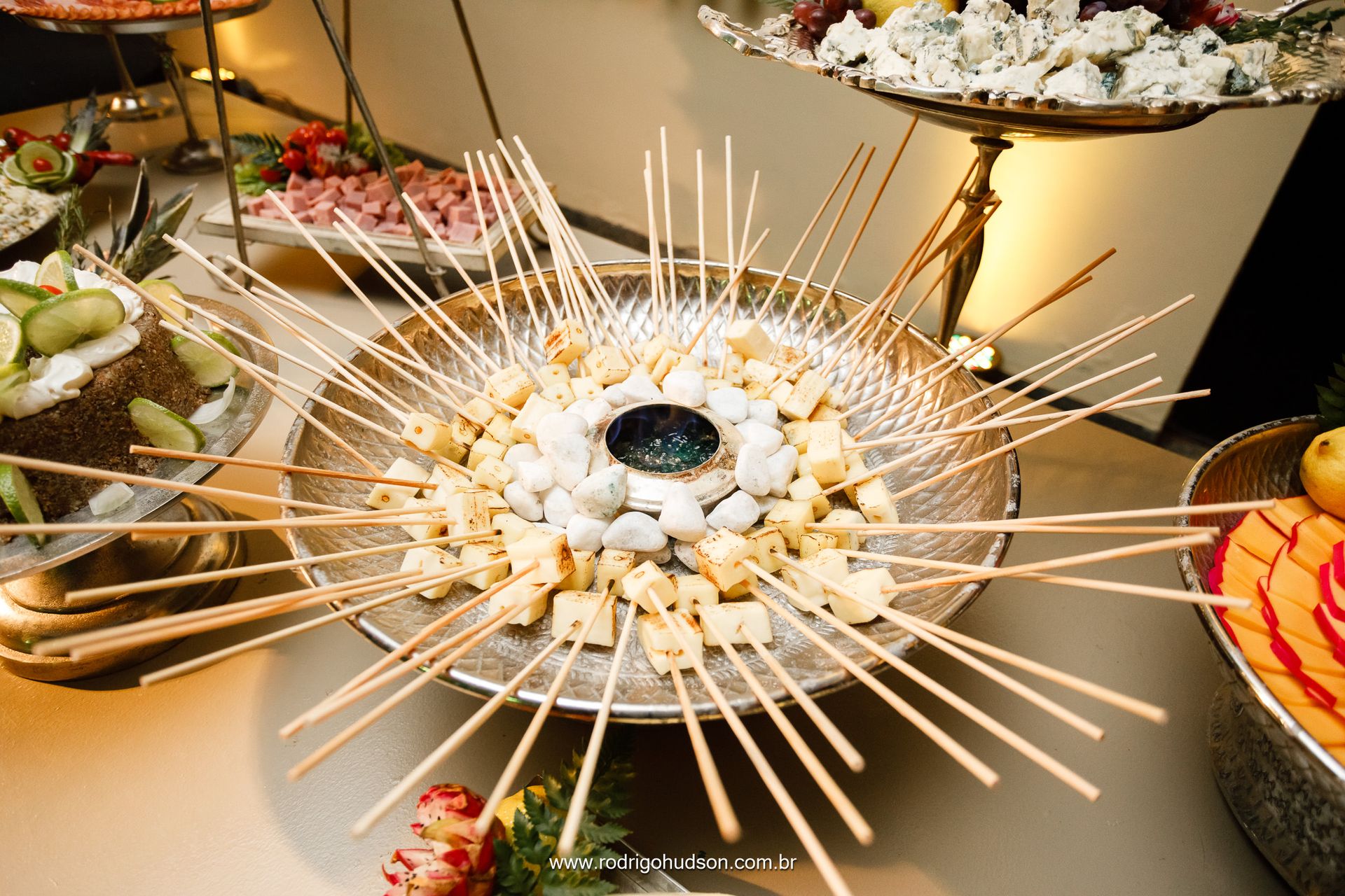 Valentina Mello e seus 15 anos - 1 - 57