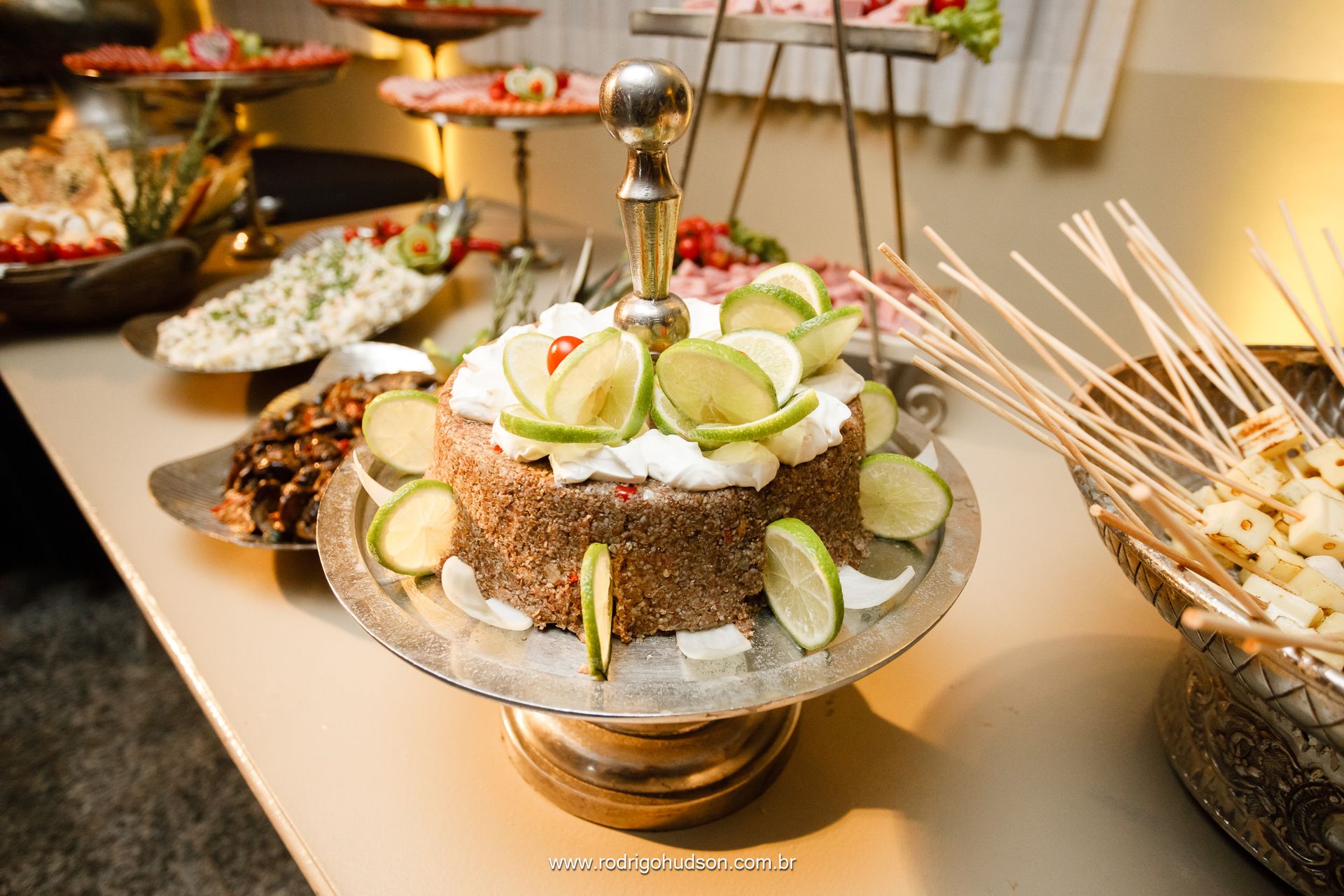 Valentina Mello e seus 15 anos - 1 - 58