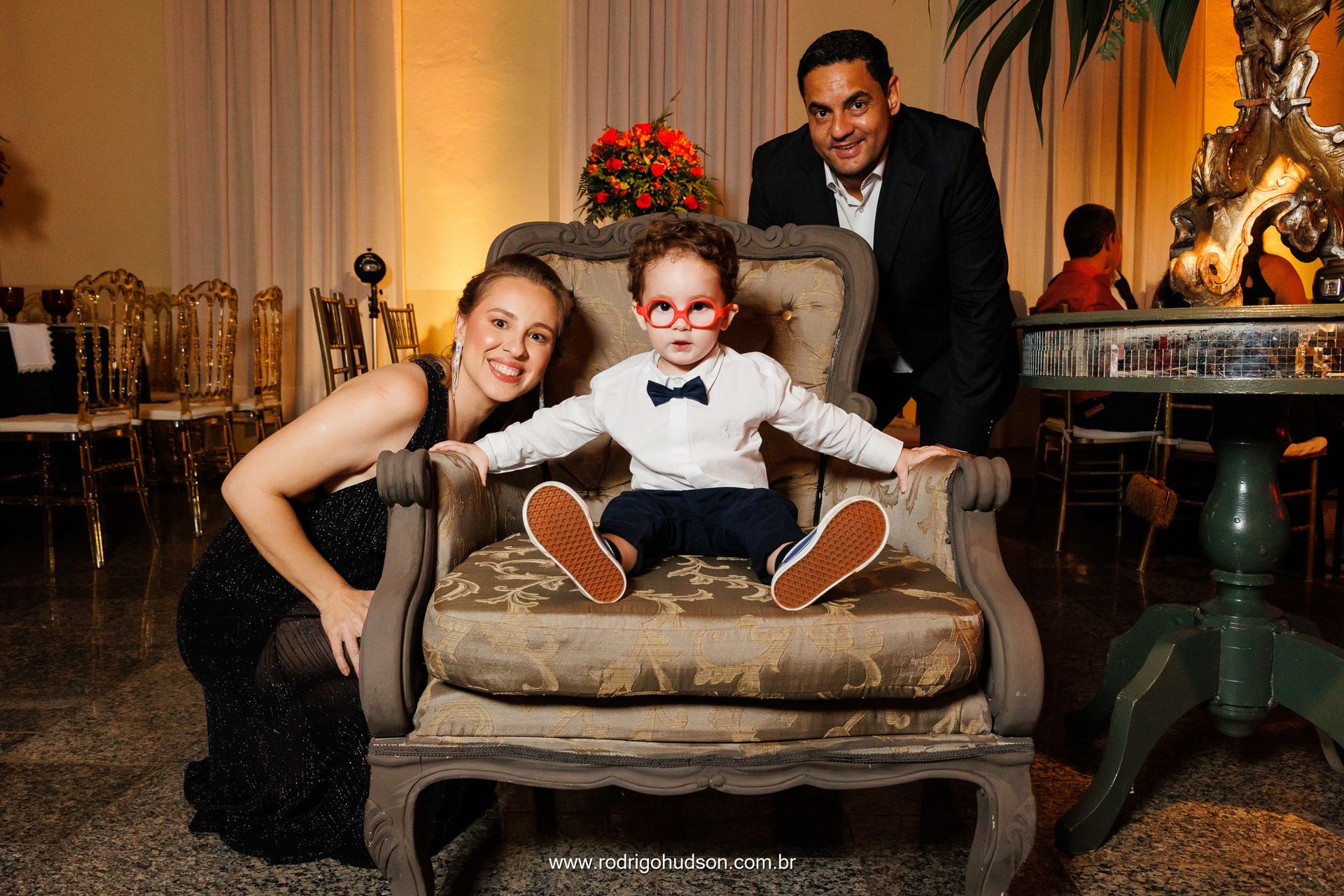 Valentina Mello e seus 15 anos - 1 - 63