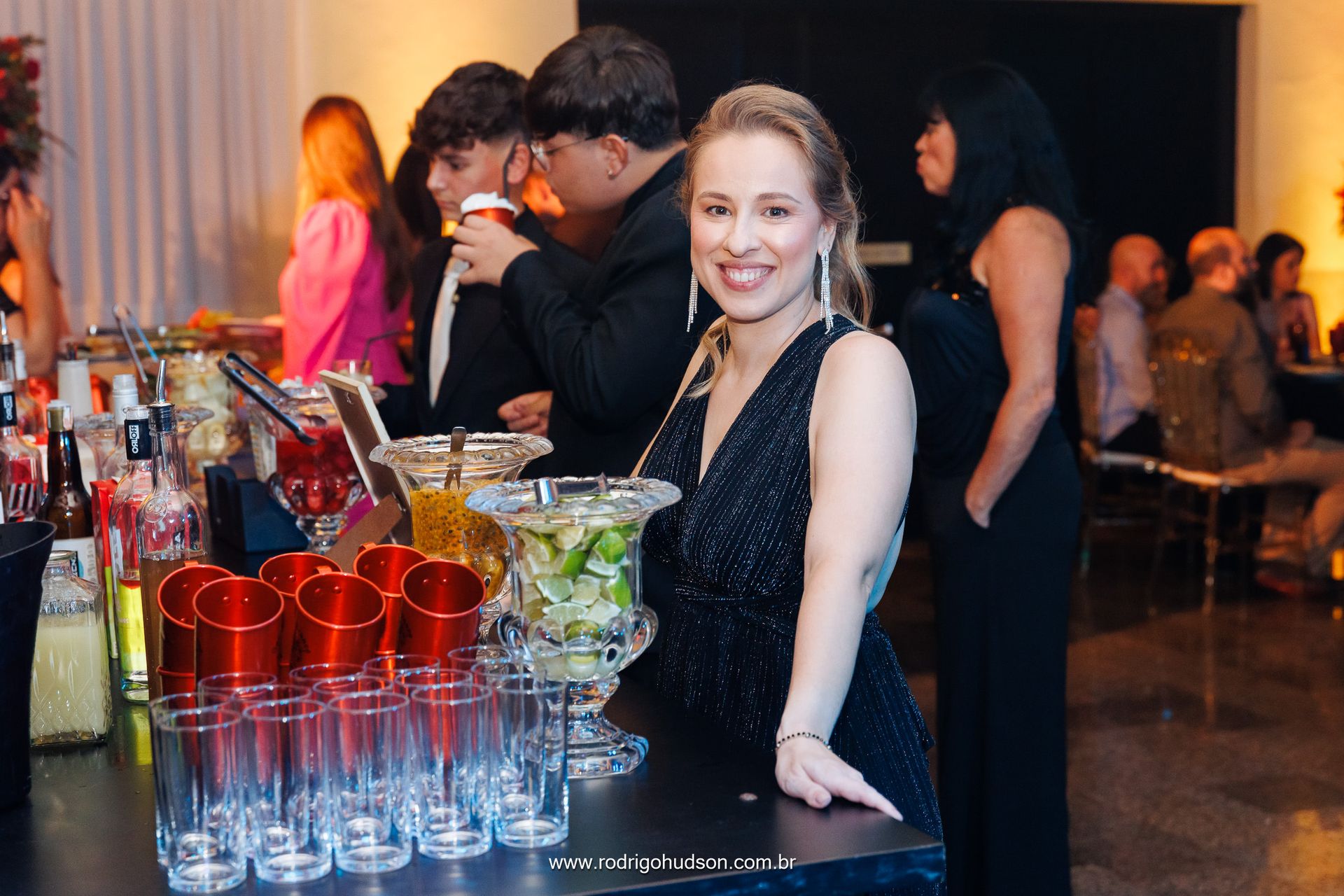 Valentina Mello e seus 15 anos - 1 - 64