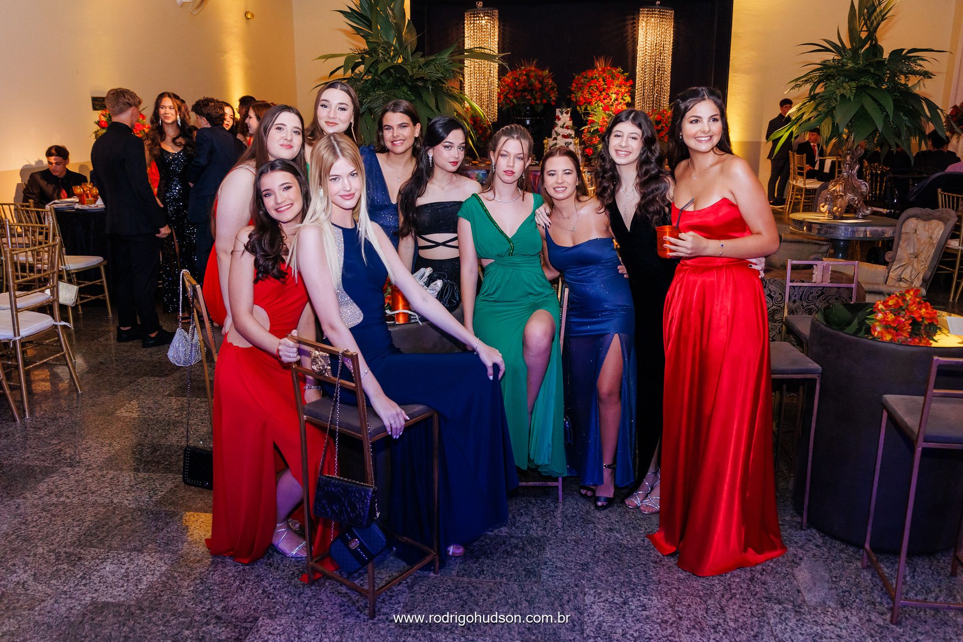 Valentina Mello e seus 15 anos - 1 - 65