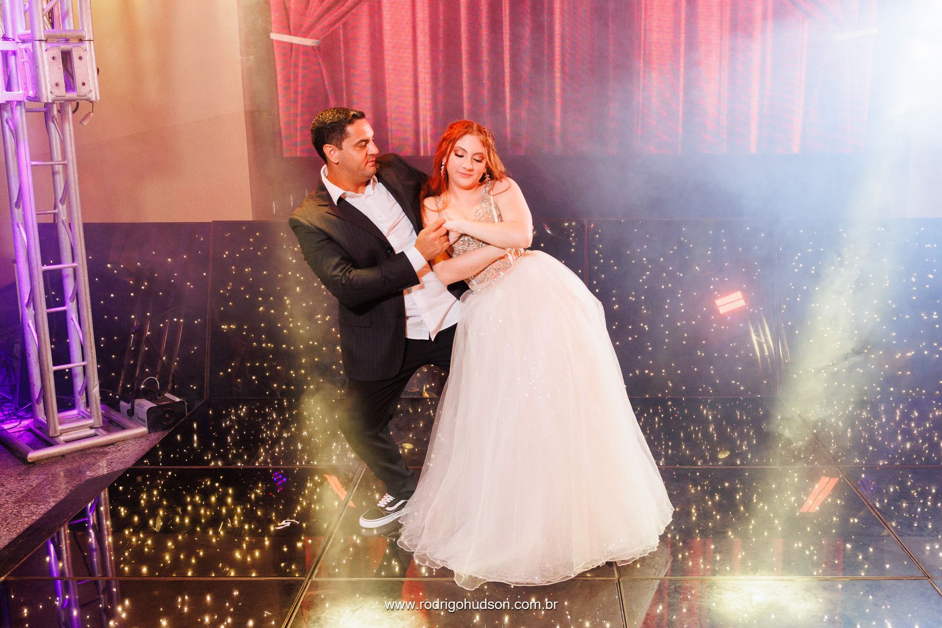 Valentina Mello e seus 15 anos - 1 - 69