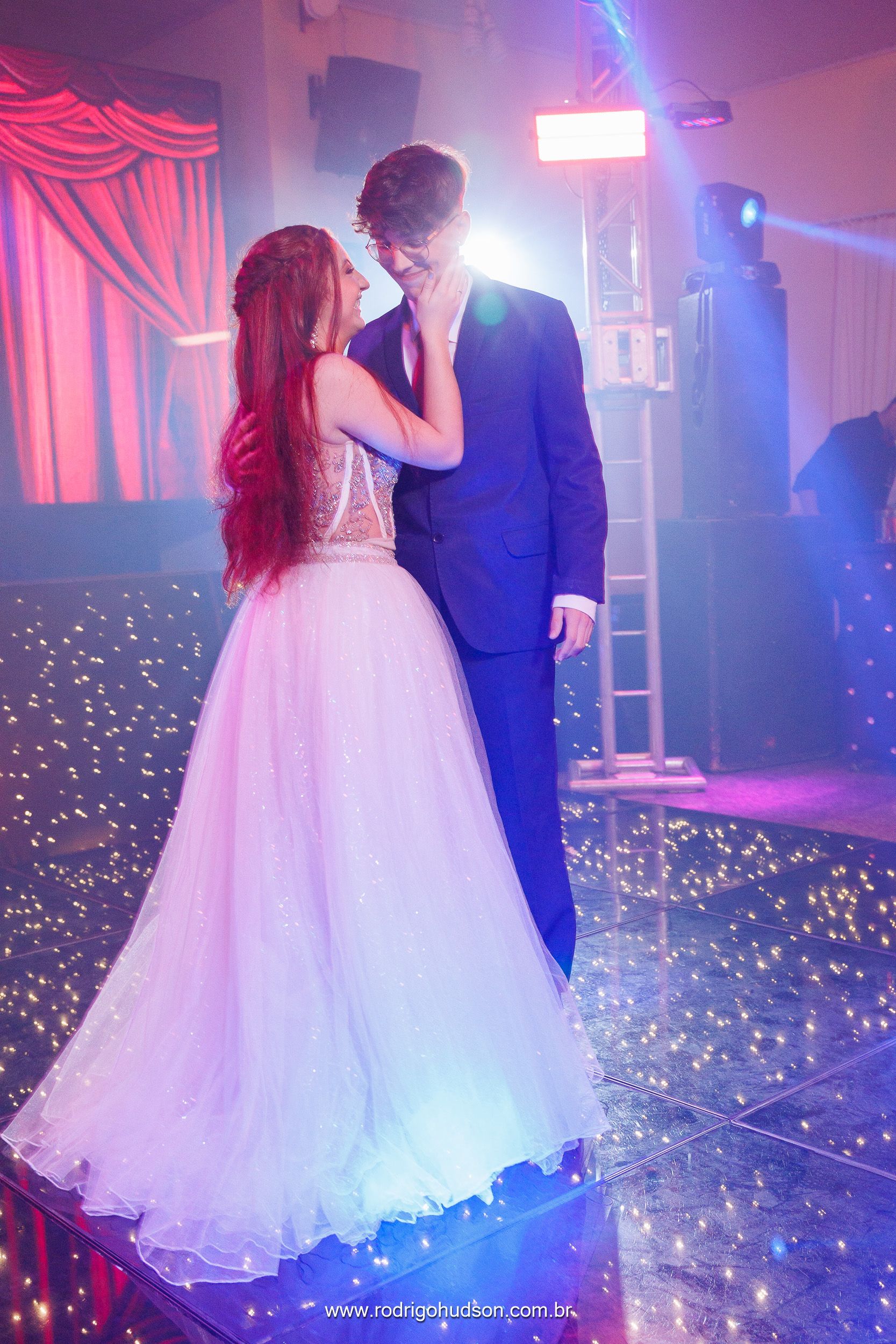 Valentina Mello e seus 15 anos - 1 - 76