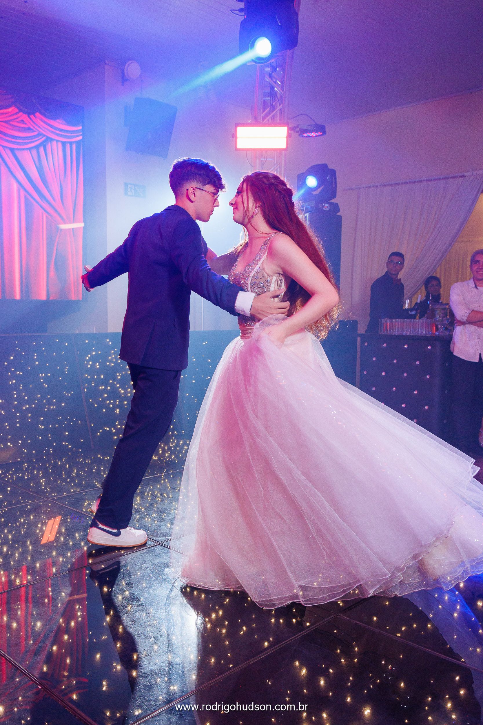 Valentina Mello e seus 15 anos - 1 - 77