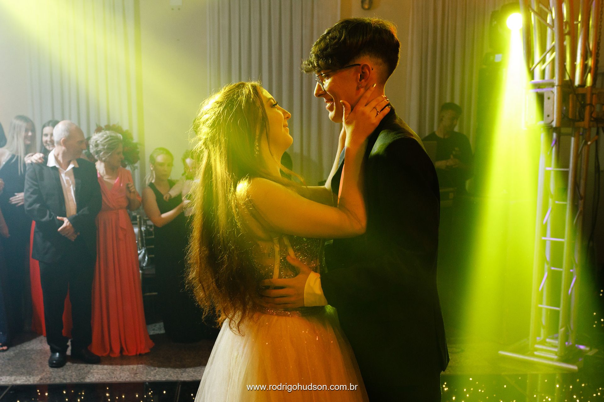 Valentina Mello e seus 15 anos - 1 - 78