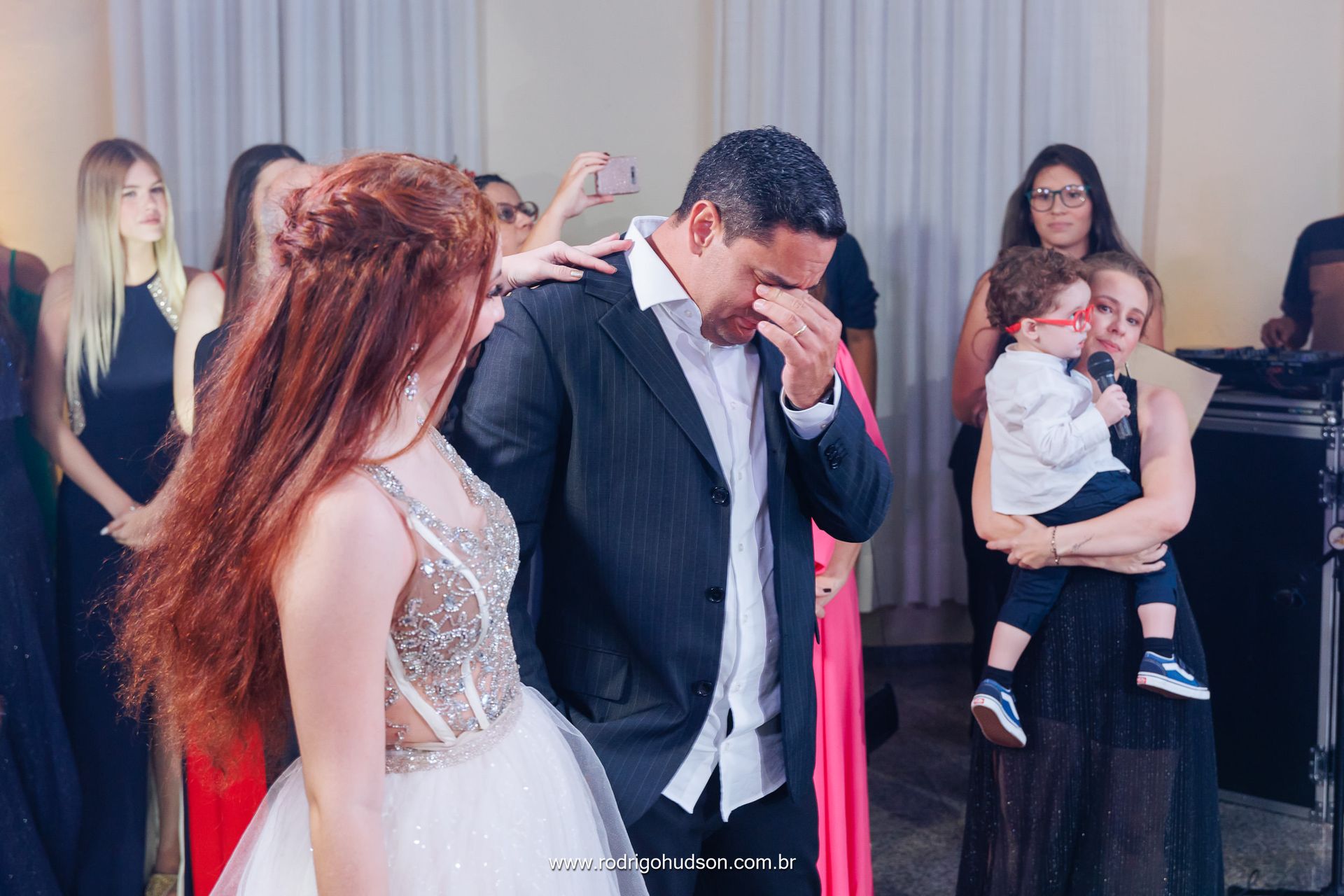 Valentina Mello e seus 15 anos - 1 - 80