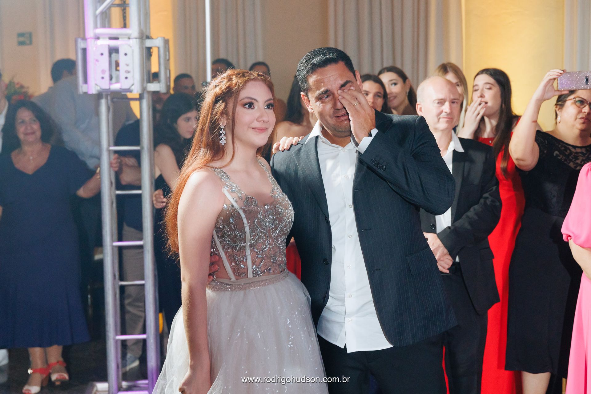 Valentina Mello e seus 15 anos - 1 - 81