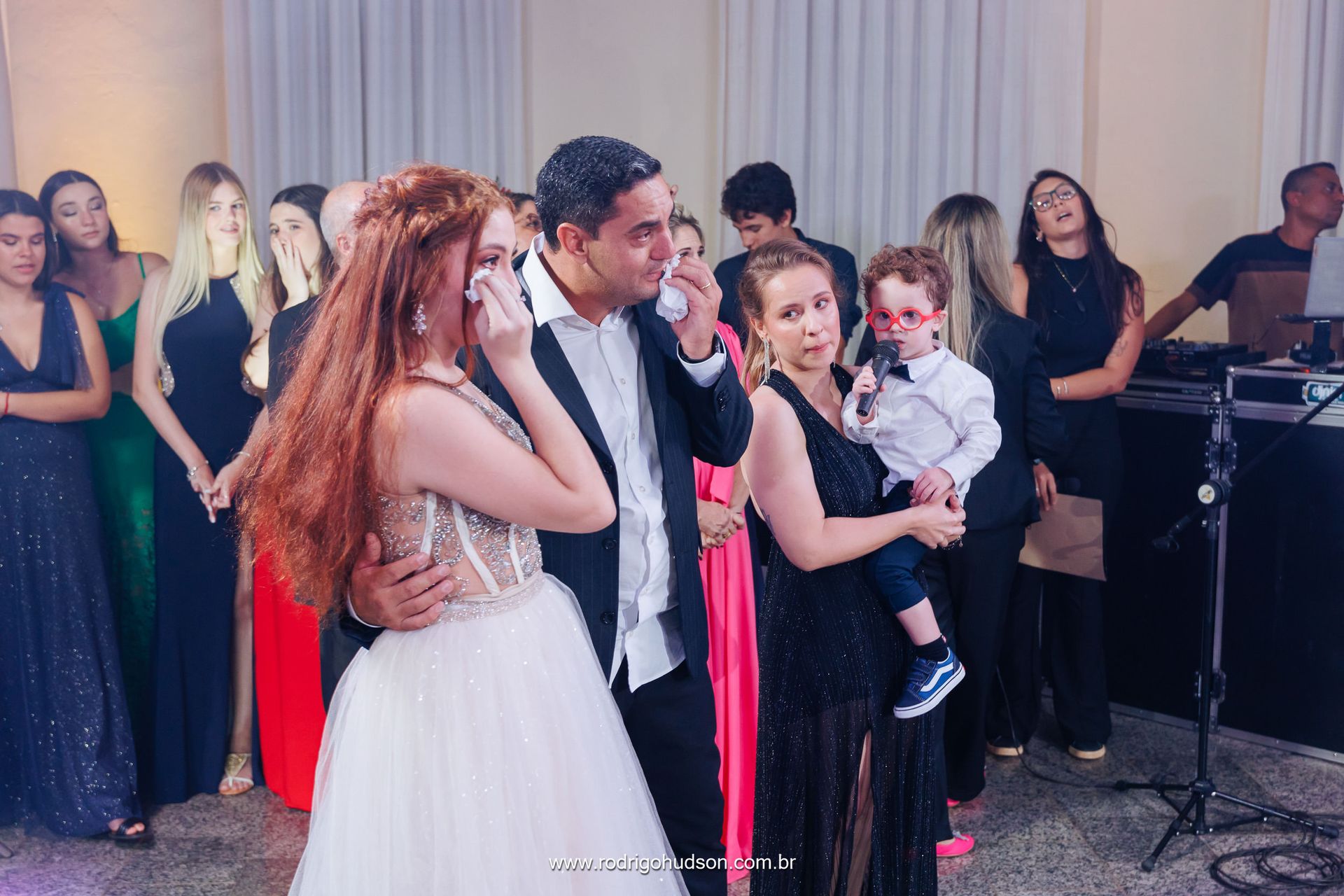 Valentina Mello e seus 15 anos - 1 - 83