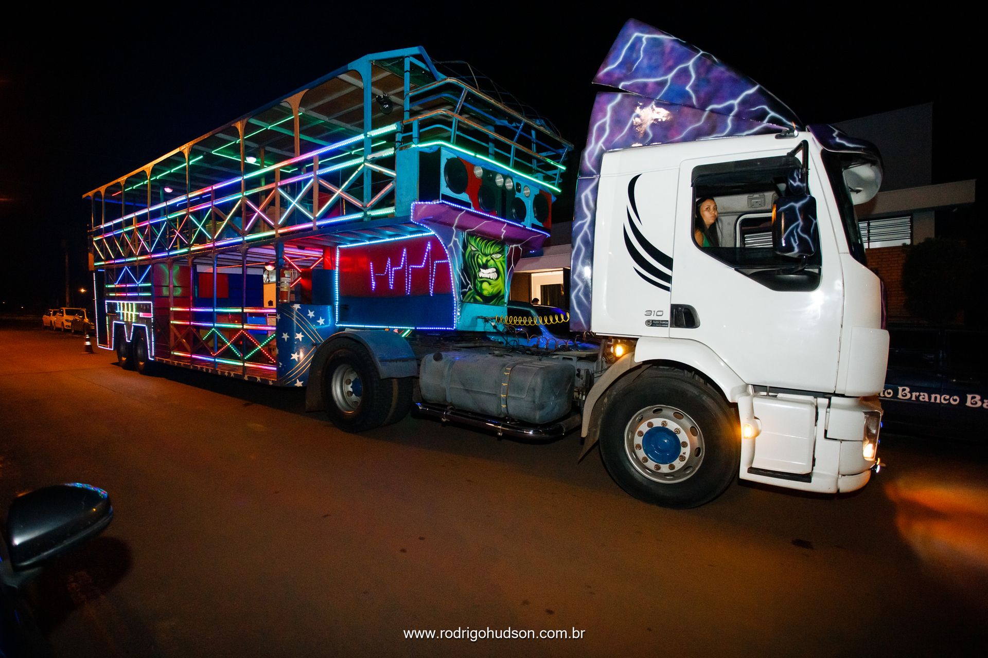 Valentina Mello e seus 15 anos - 1 - 88